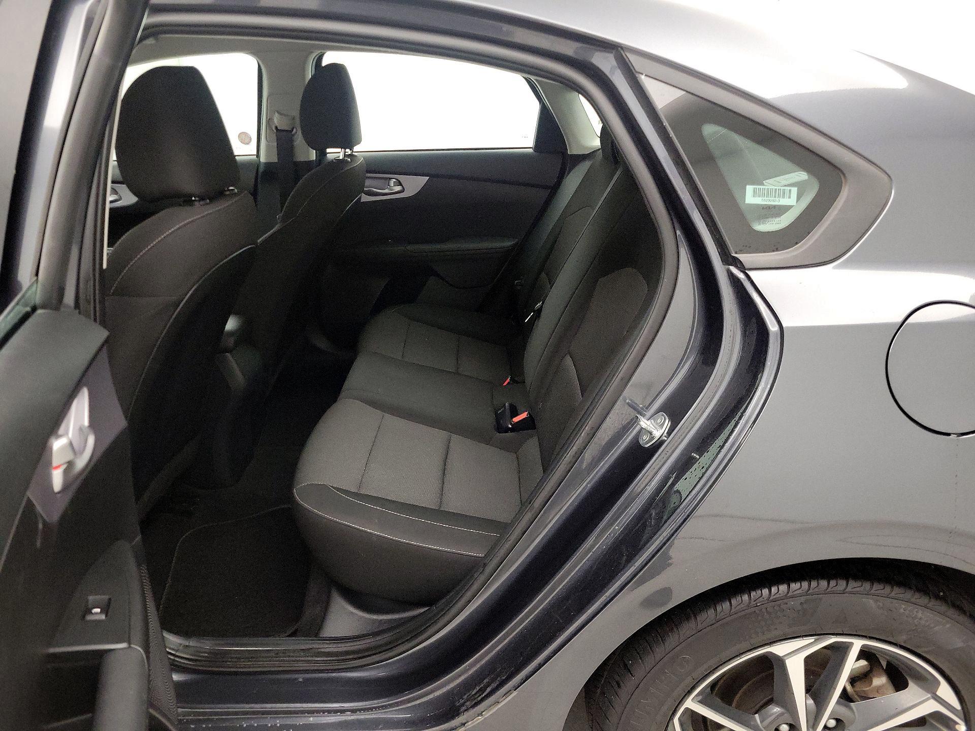 Thumbnail: 2024 Kia Forte - 19