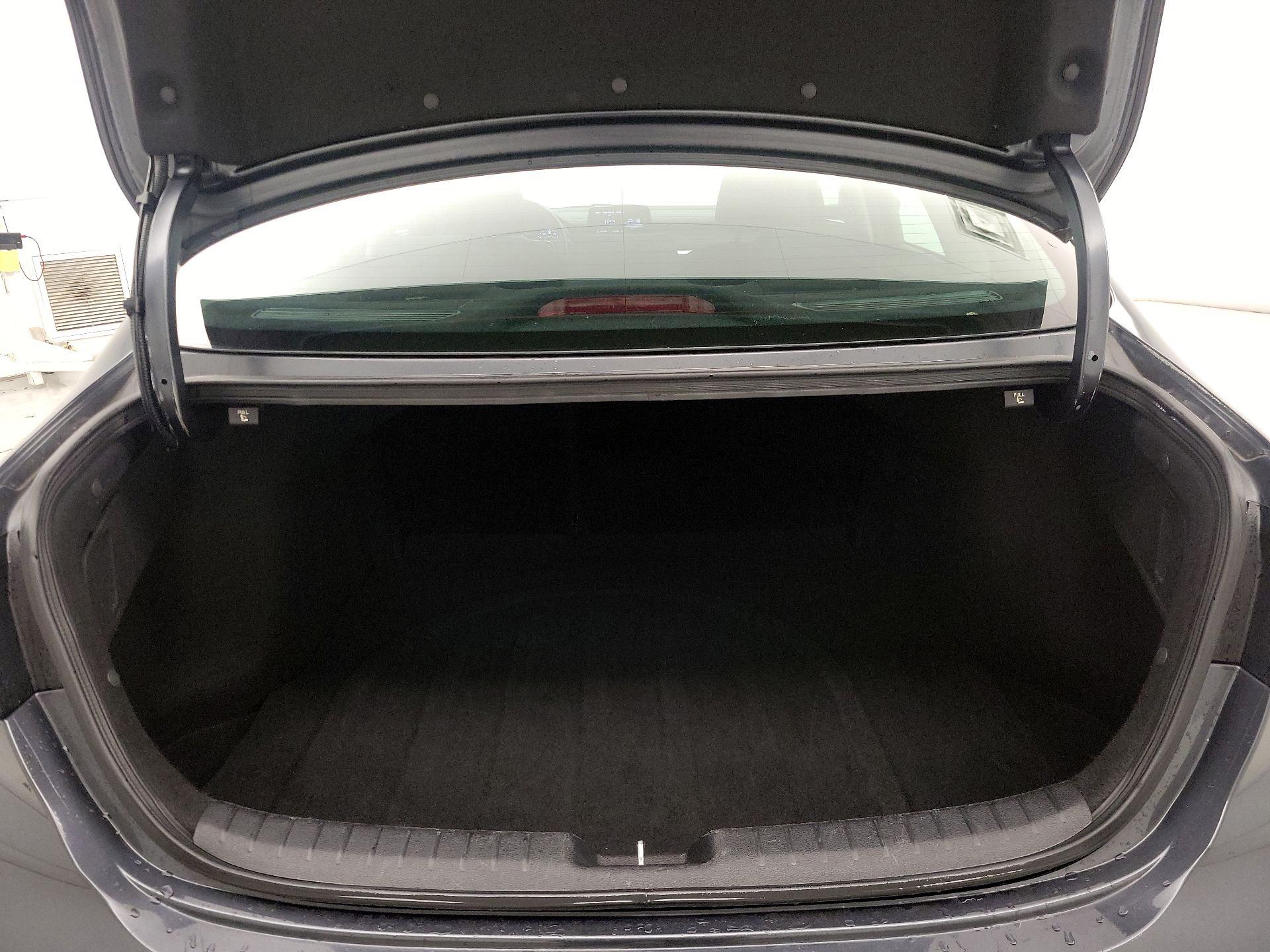 Thumbnail: 2024 Kia Forte - 20