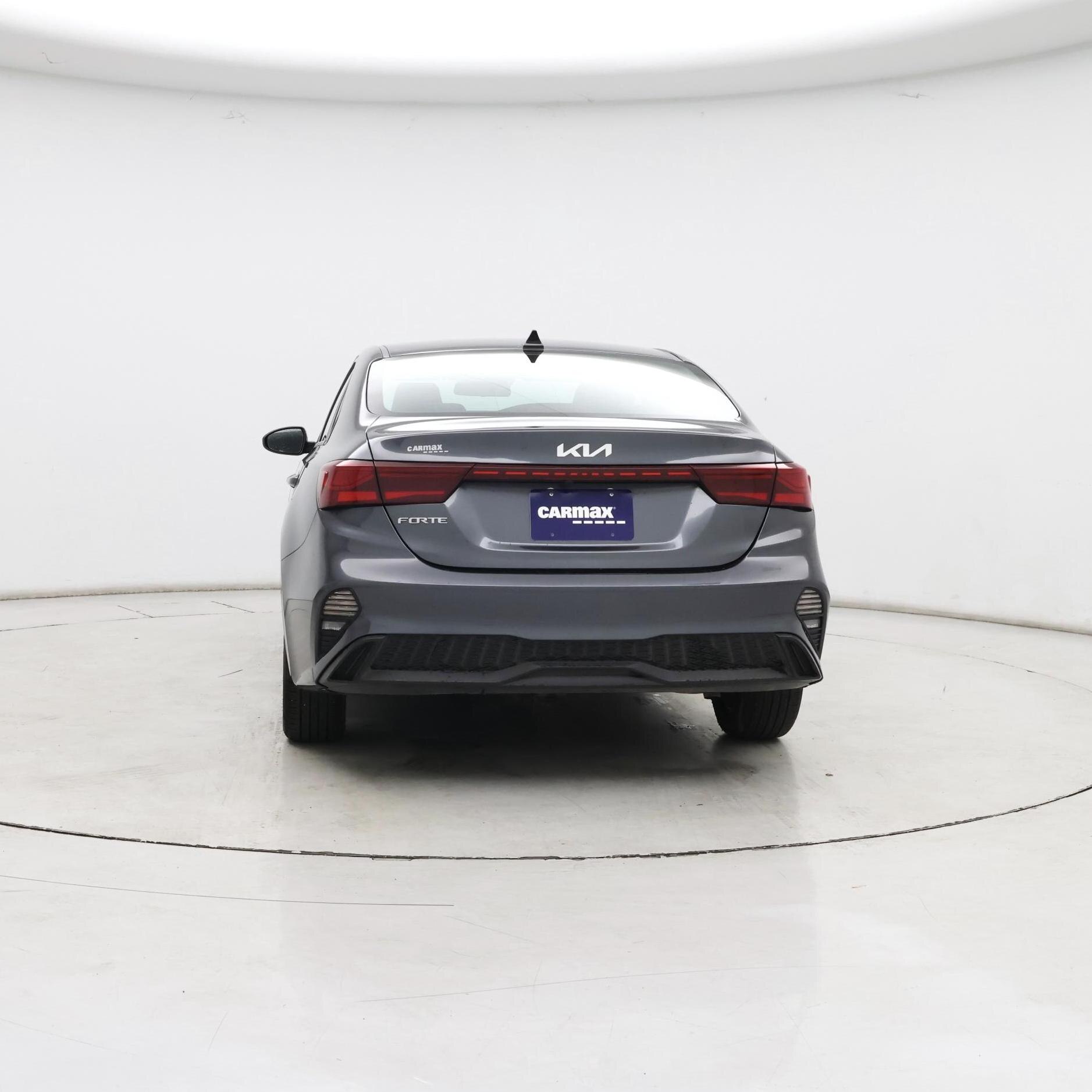 Thumbnail: 2024 Kia Forte - 6