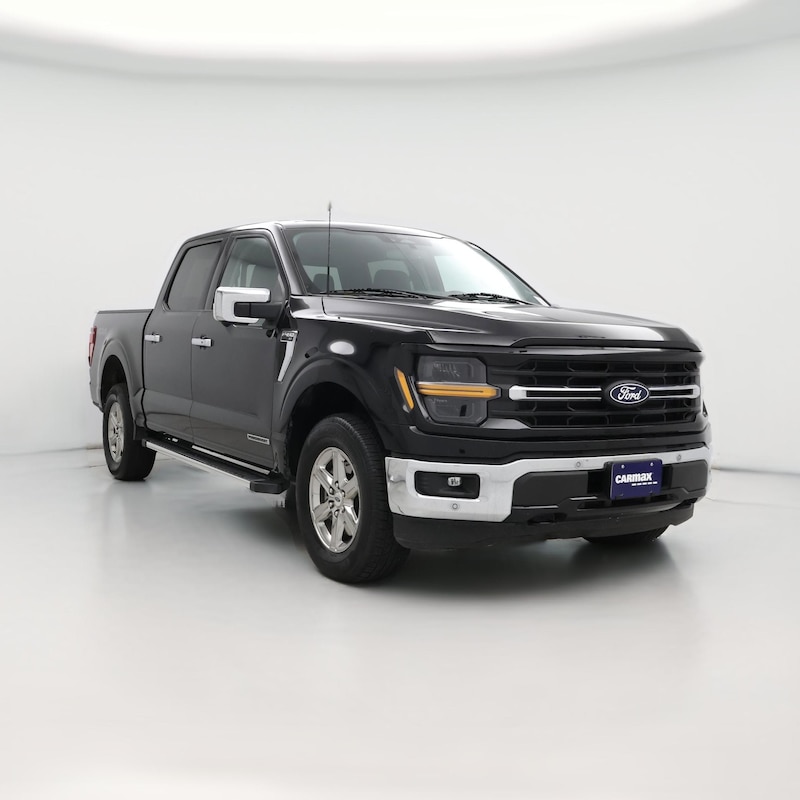 2024 Ford F150 XLT