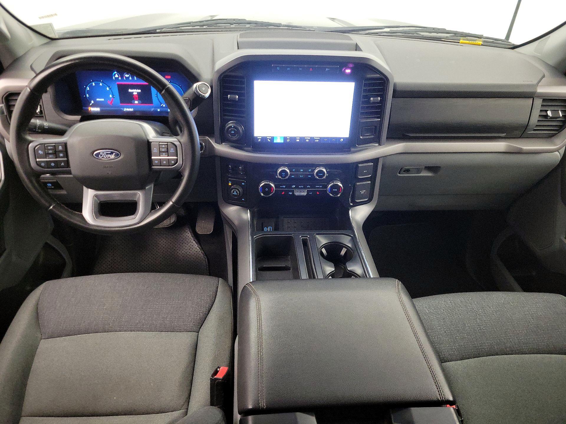 Thumbnail: 2024 Ford F-150 - 9