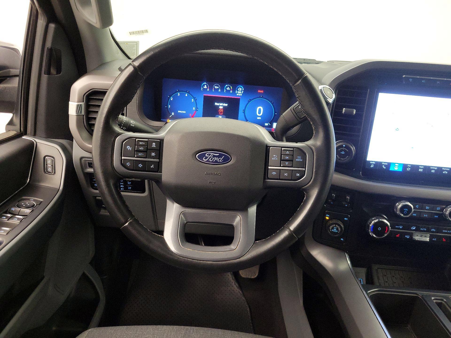 Thumbnail: 2024 Ford F-150 - 10