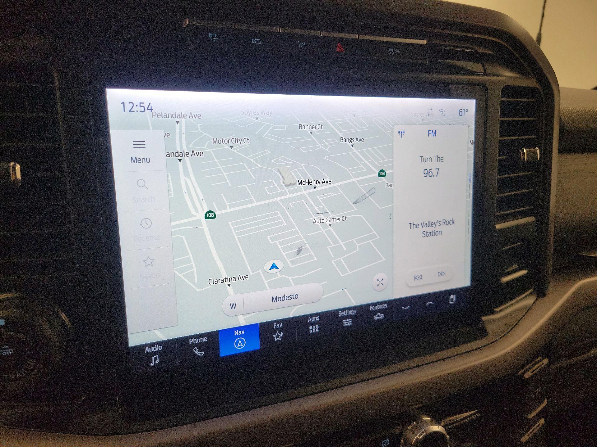 Thumbnail: 2024 Ford F-150 - 14