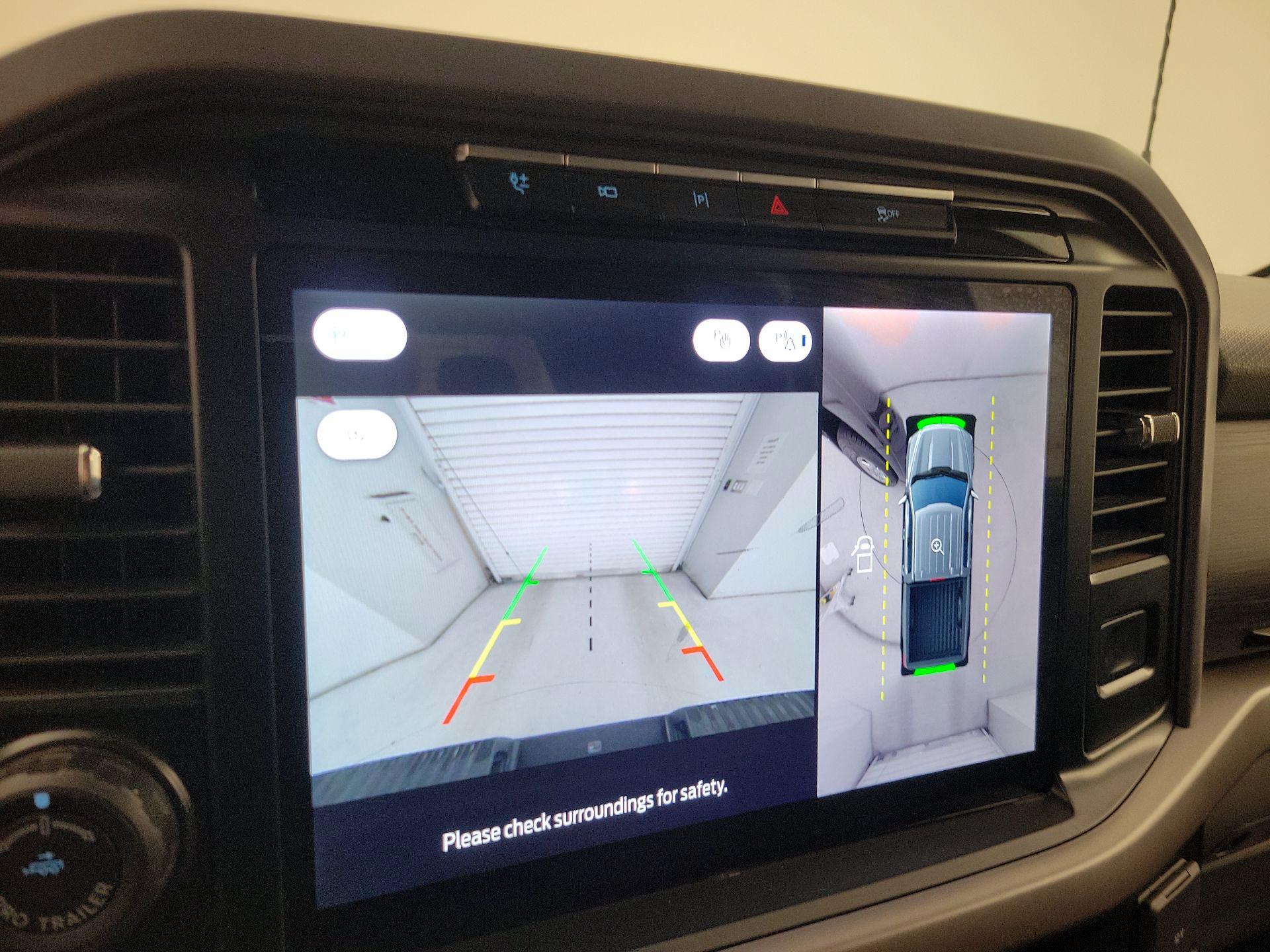 Thumbnail: 2024 Ford F-150 - 15