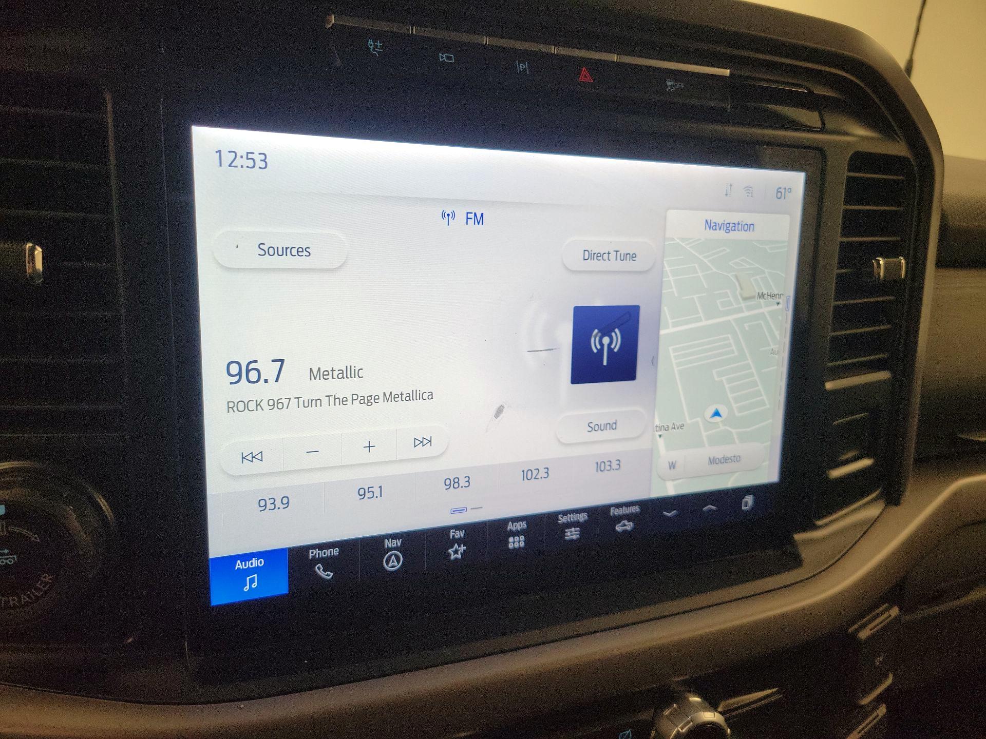 Thumbnail: 2024 Ford F-150 - 16