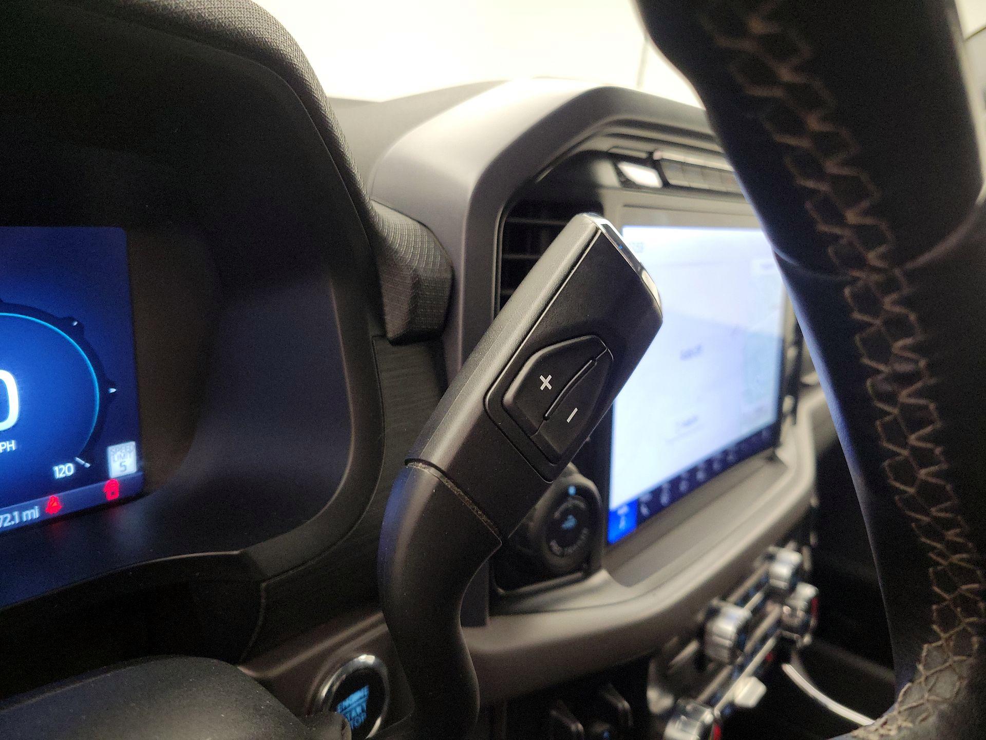 Thumbnail: 2024 Ford F-150 - 18