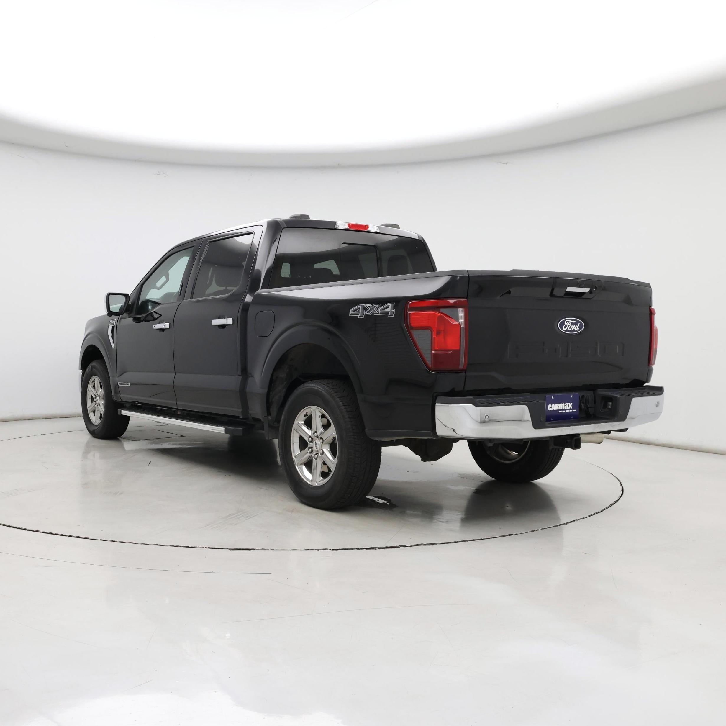 Thumbnail: 2024 Ford F-150 - 2