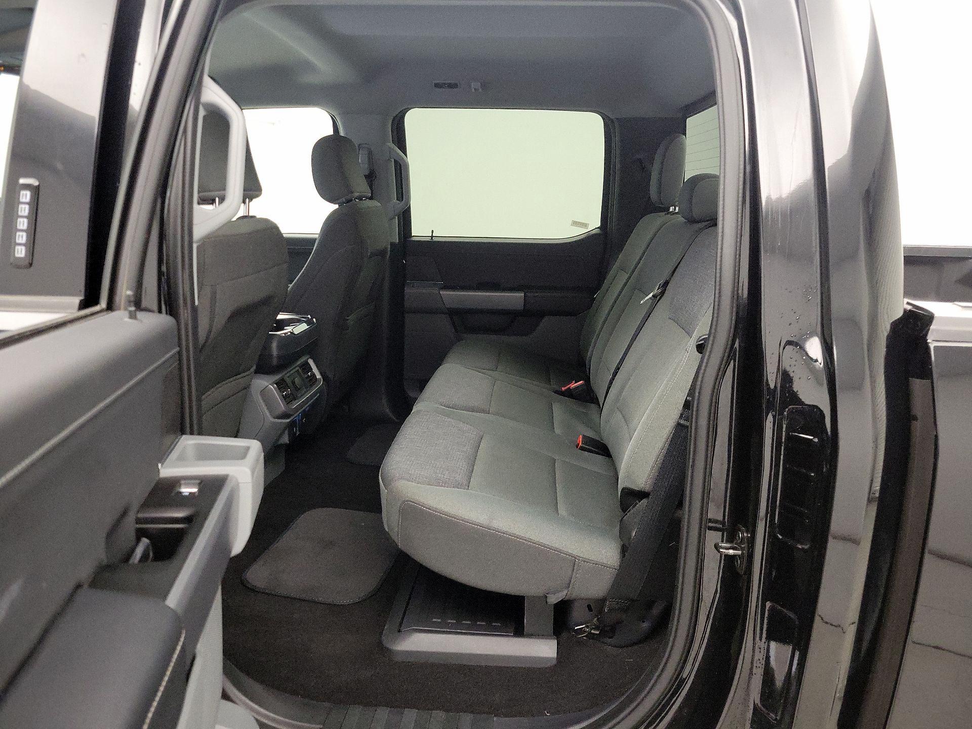 Thumbnail: 2024 Ford F-150 - 20