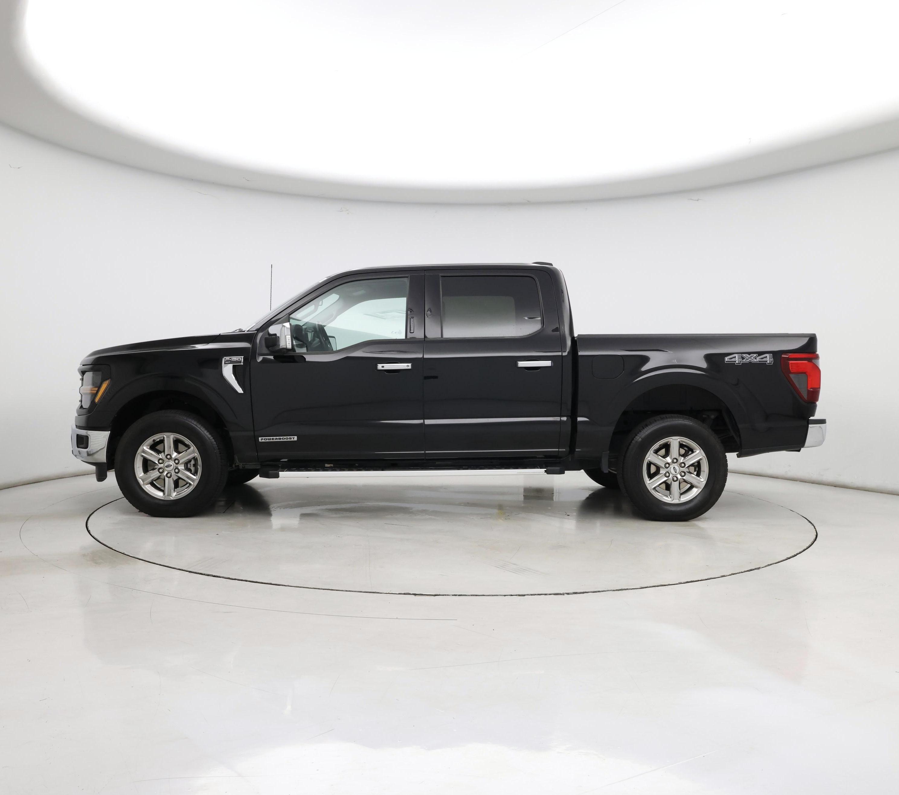 Thumbnail: 2024 Ford F-150 - 3