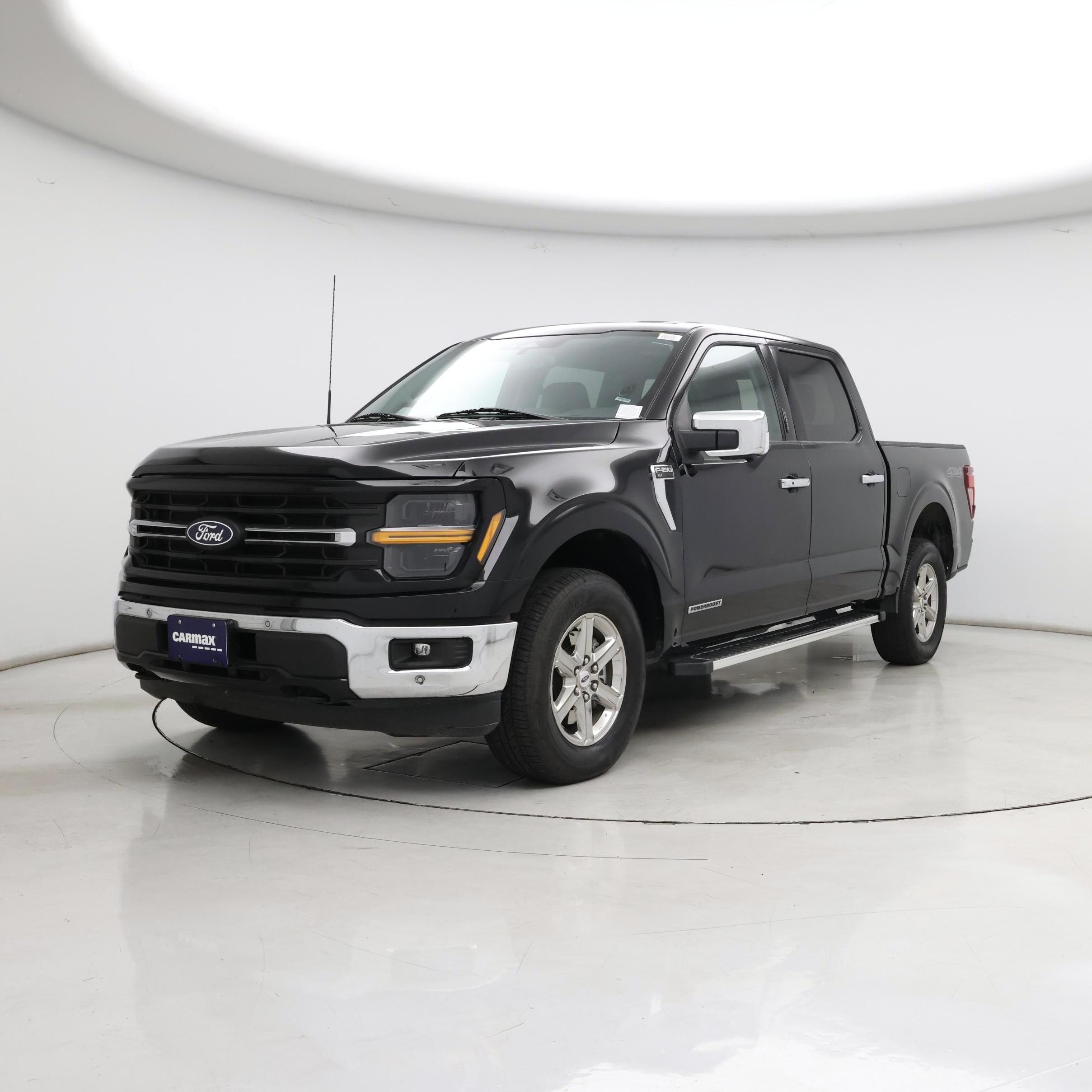 Thumbnail: 2024 Ford F-150 - 4