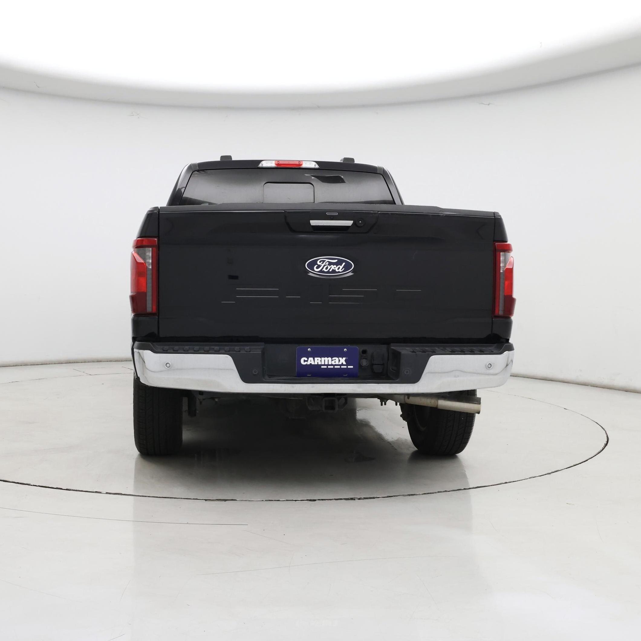 Thumbnail: 2024 Ford F-150 - 6