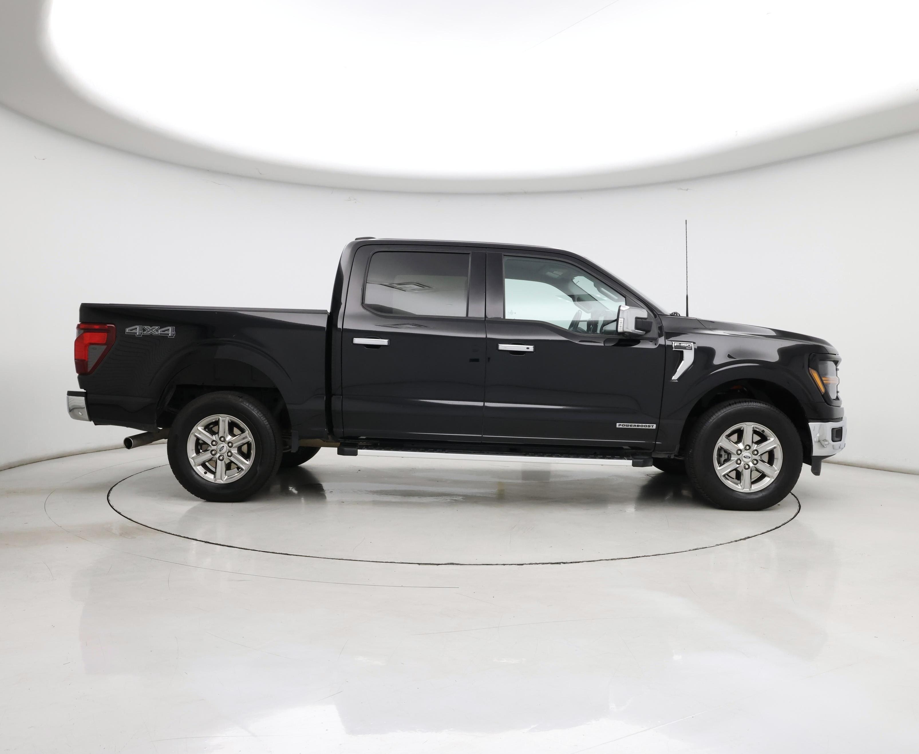 Thumbnail: 2024 Ford F-150 - 7