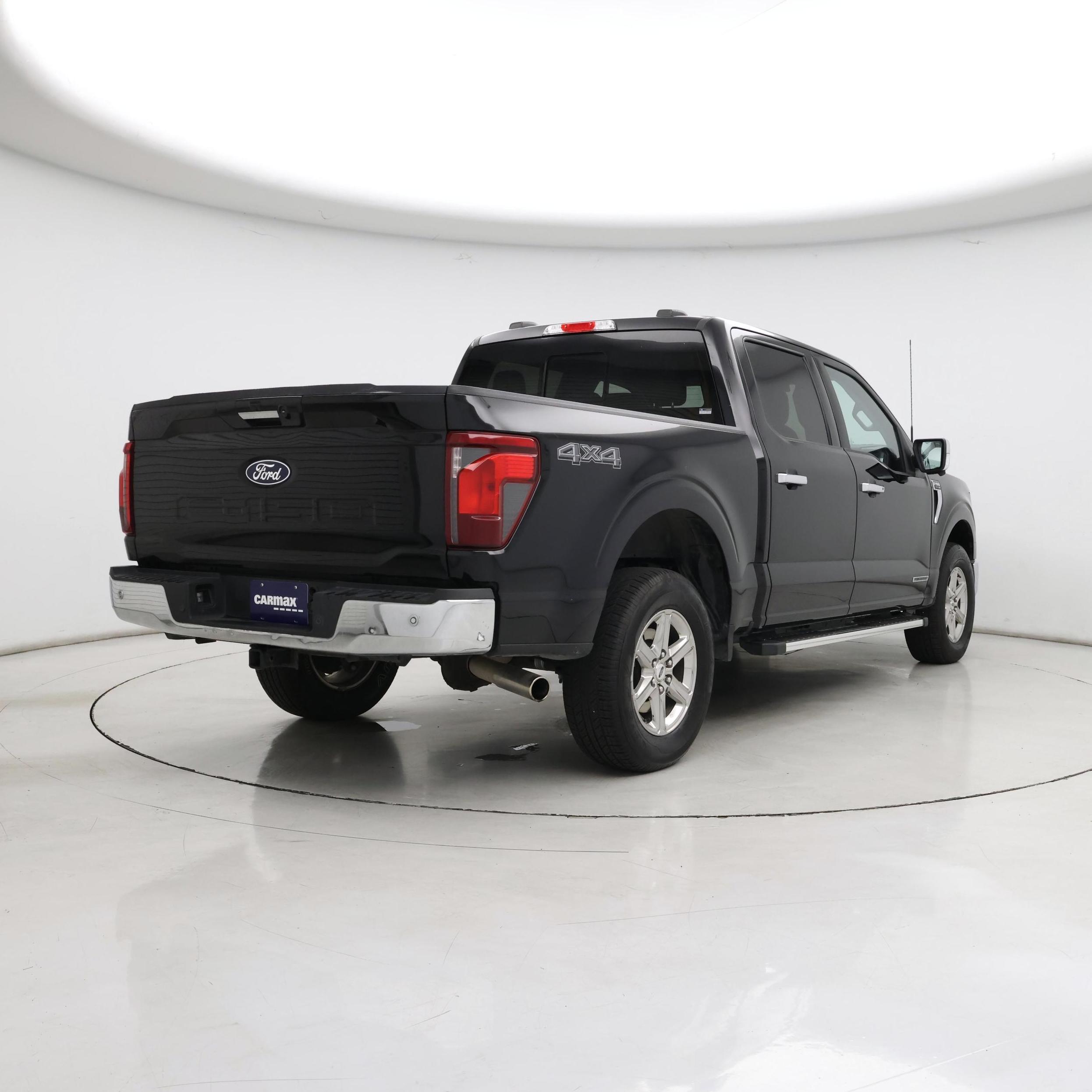 Thumbnail: 2024 Ford F-150 - 8