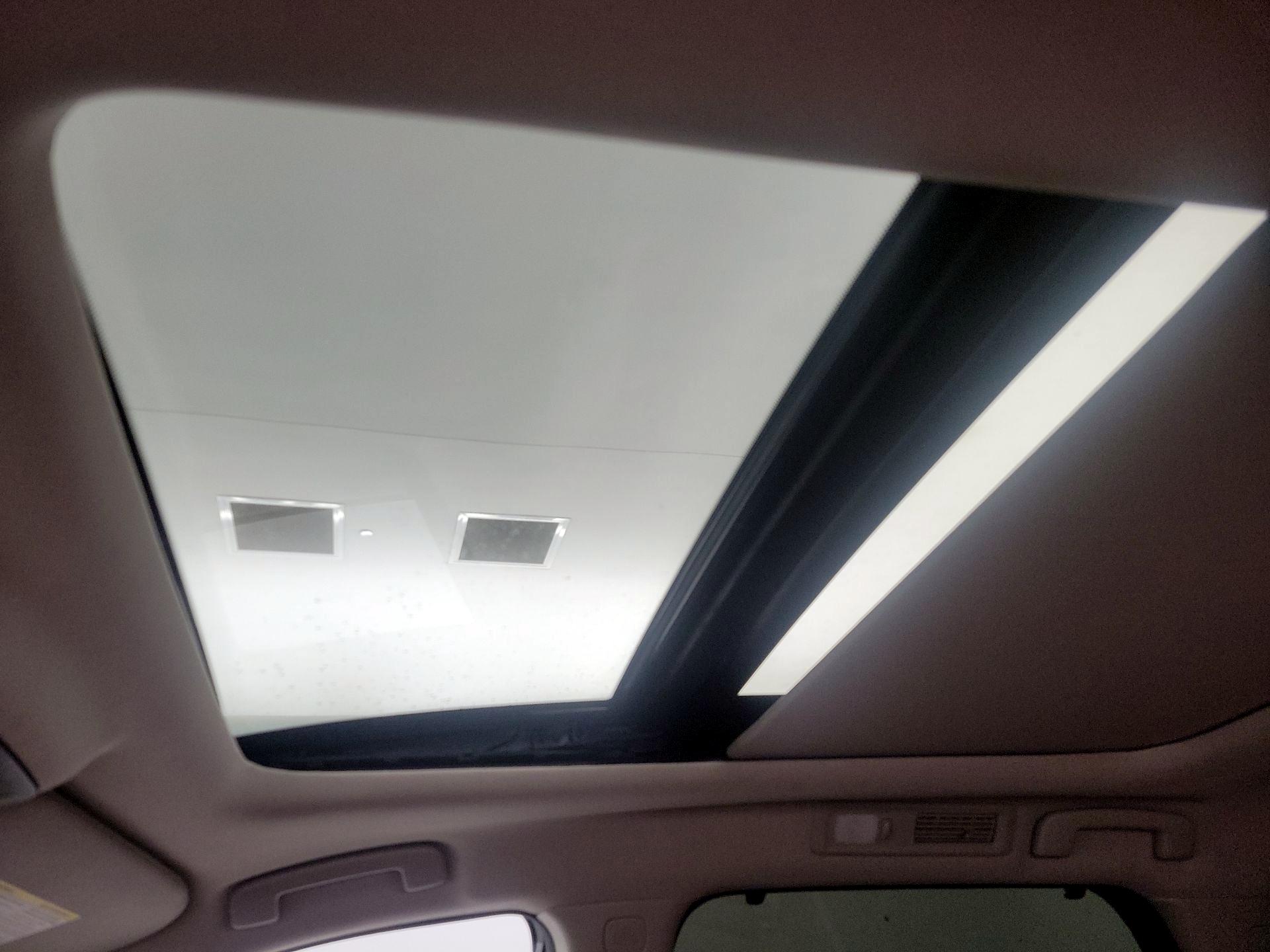 Thumbnail: 2023 Nissan Pathfinder - 20