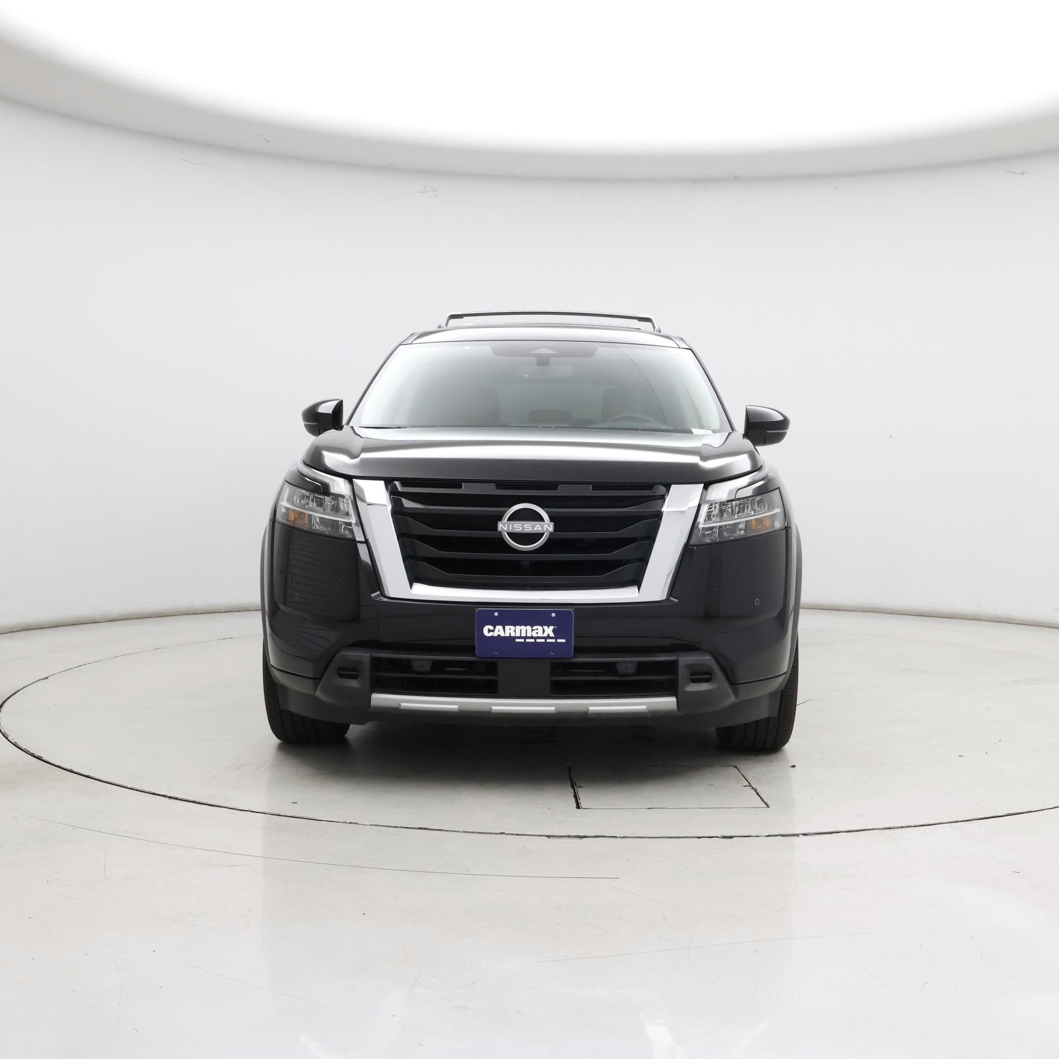 Thumbnail: 2023 Nissan Pathfinder - 5