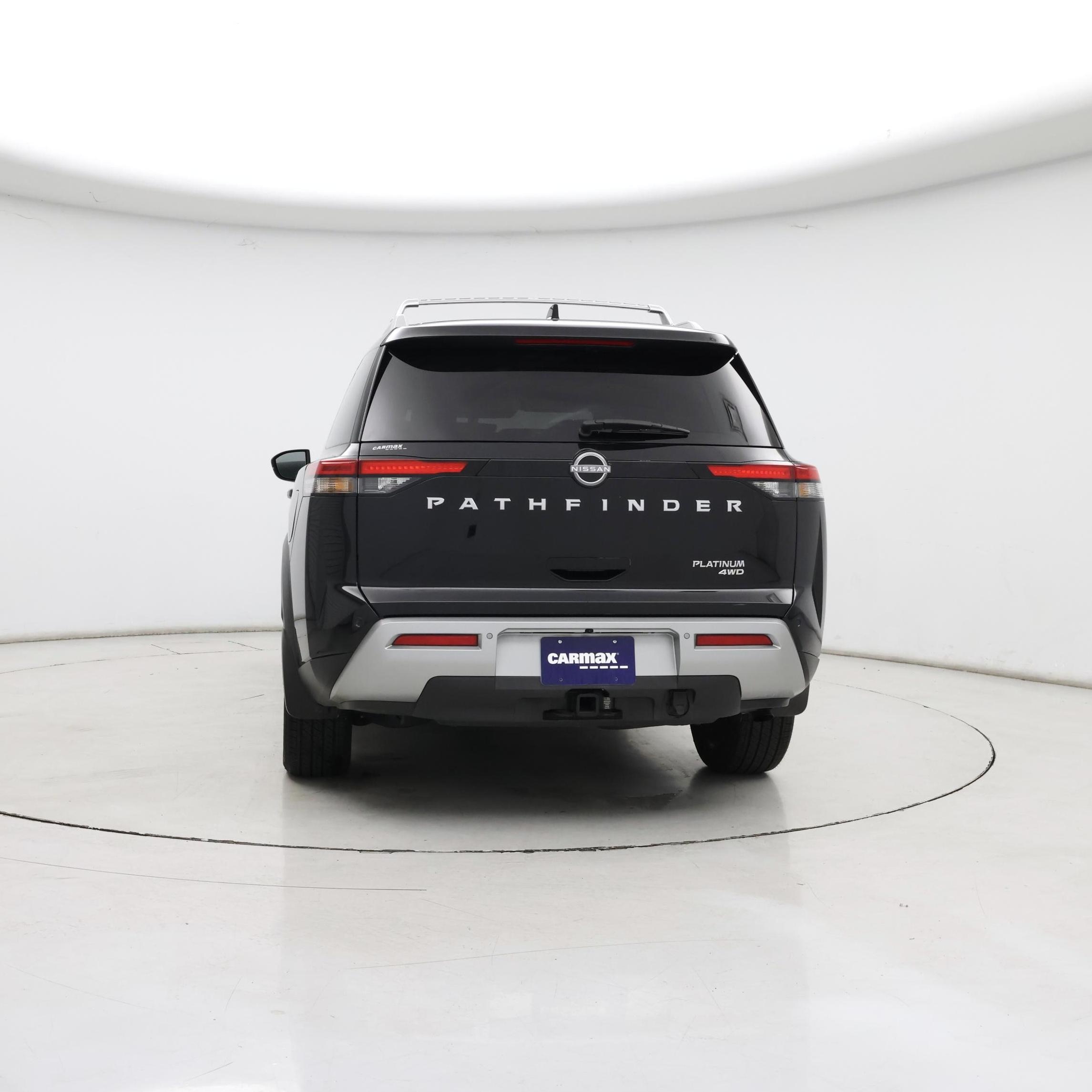 Thumbnail: 2023 Nissan Pathfinder - 6