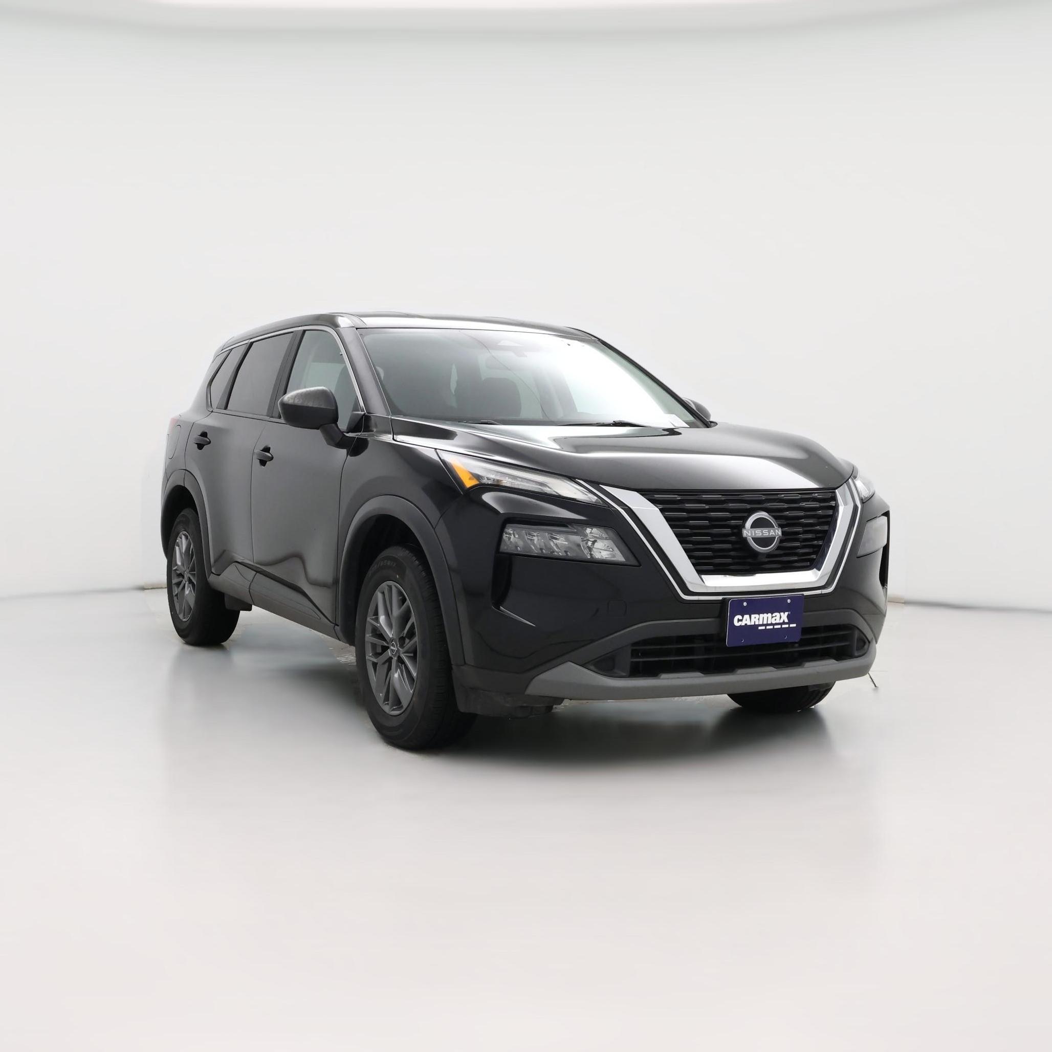 Thumbnail: 2023 Nissan Rogue - 1