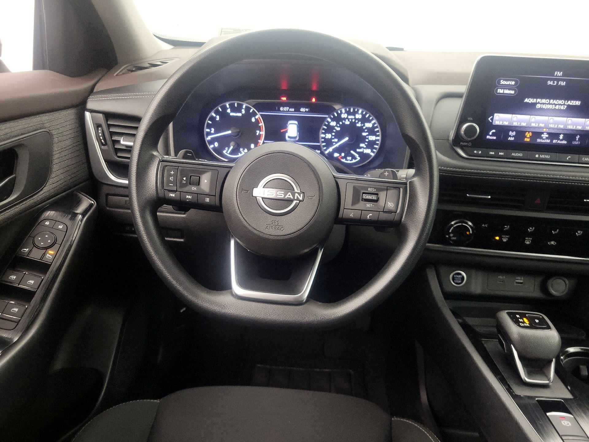 Thumbnail: 2023 Nissan Rogue - 10