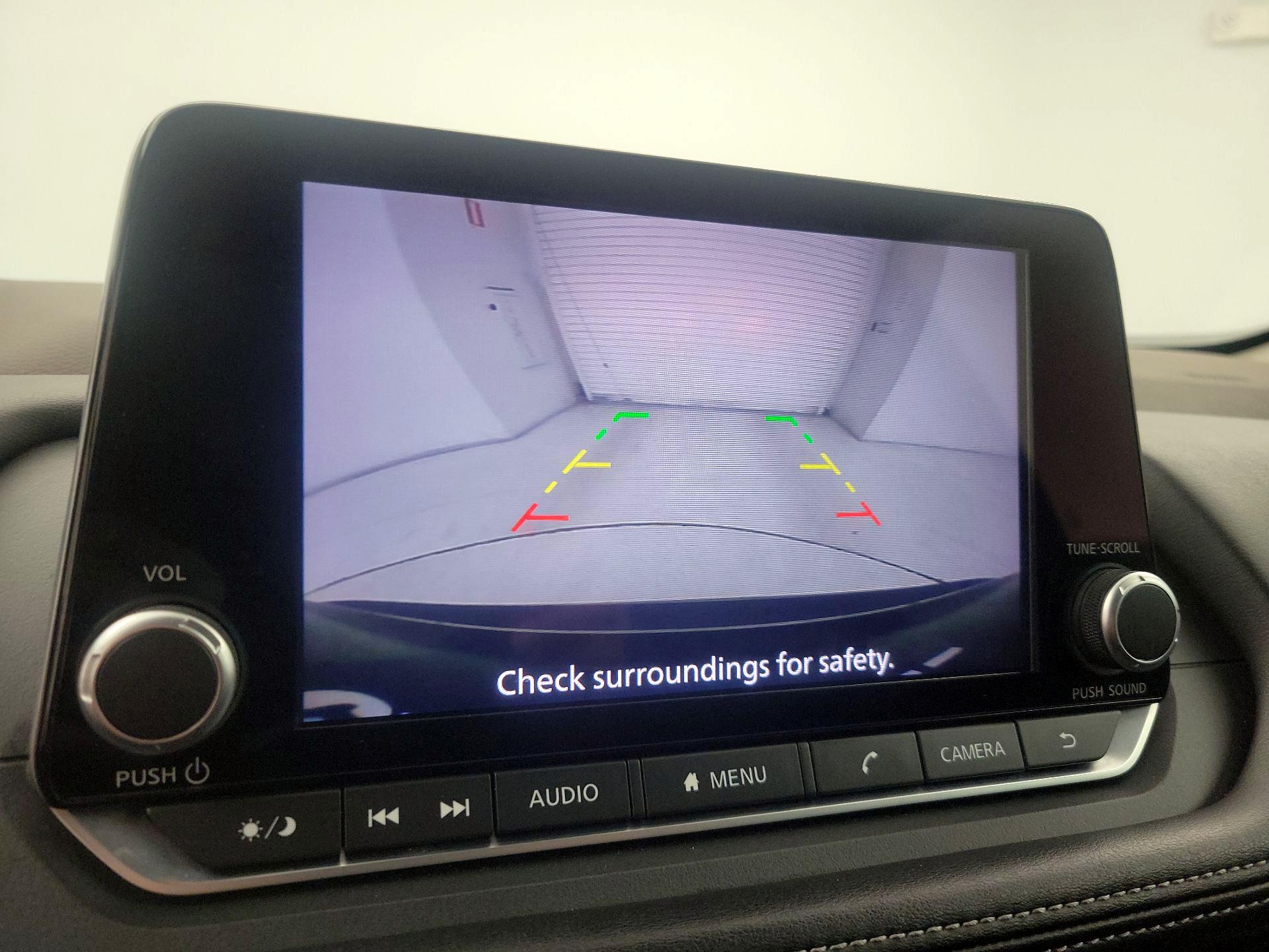 Thumbnail: 2023 Nissan Rogue - 14