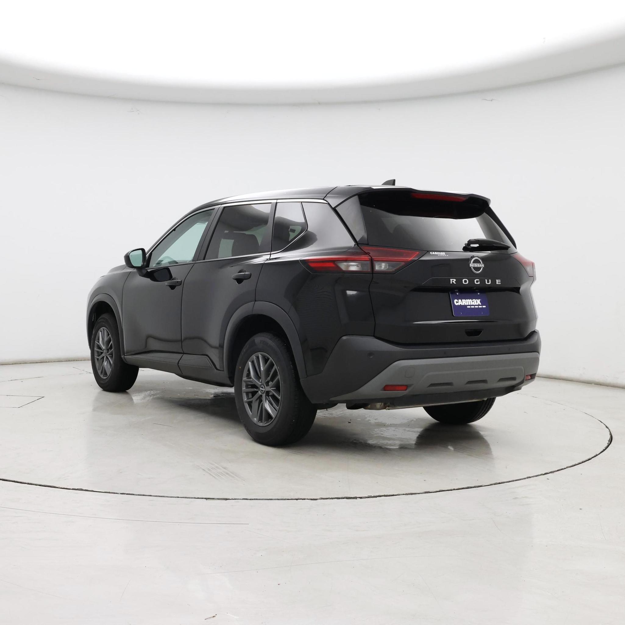 Thumbnail: 2023 Nissan Rogue - 2