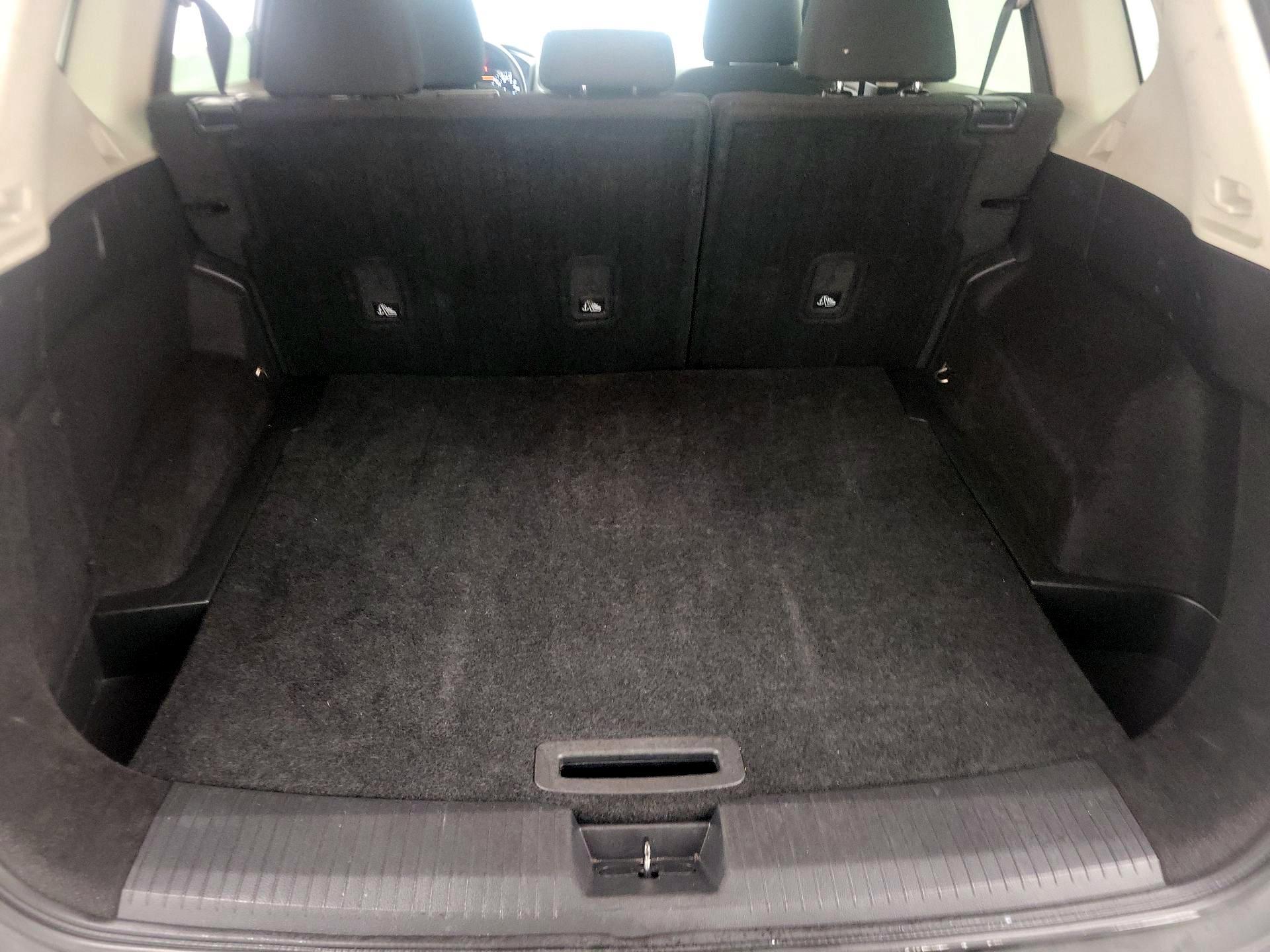 Thumbnail: 2023 Nissan Rogue - 20