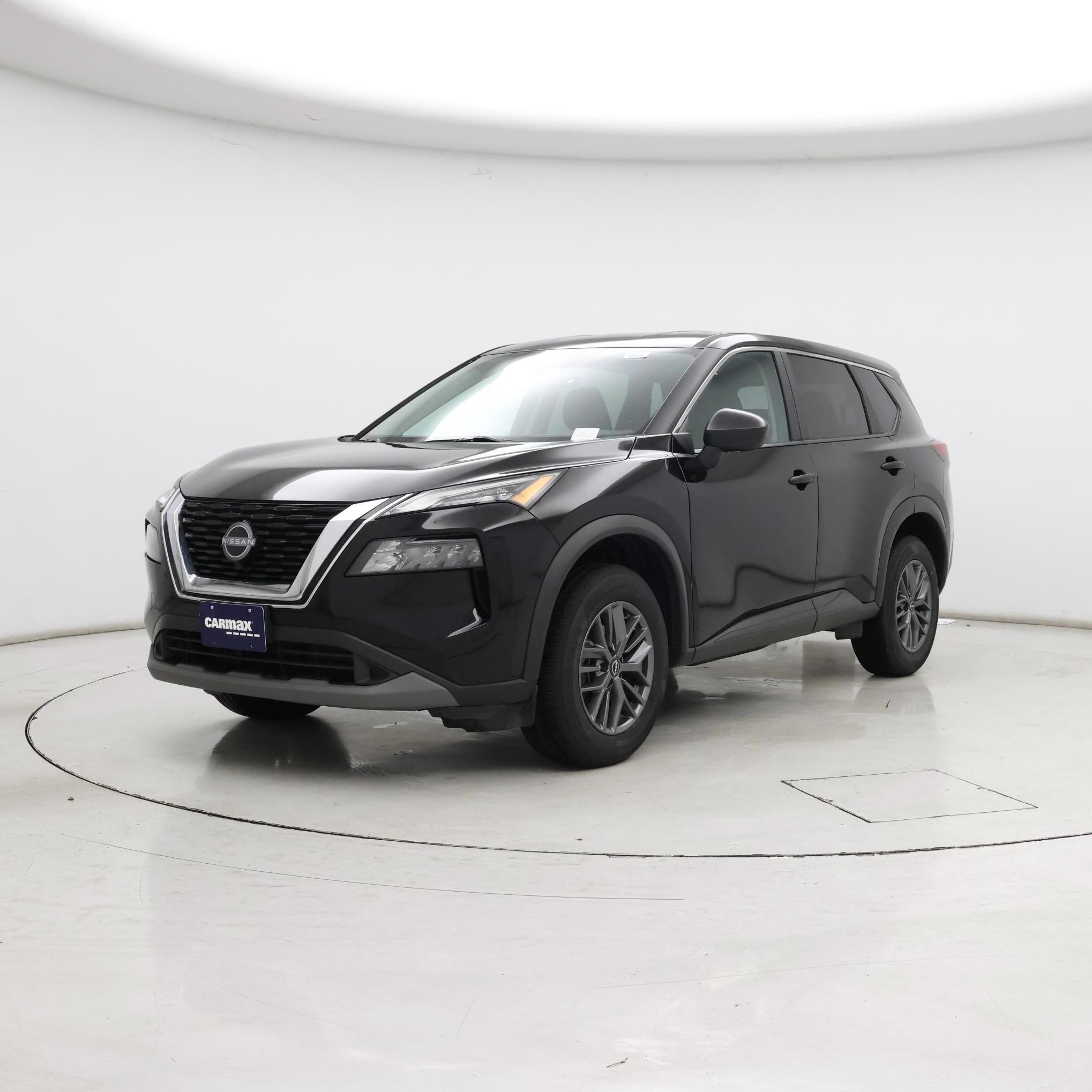 Thumbnail: 2023 Nissan Rogue - 4