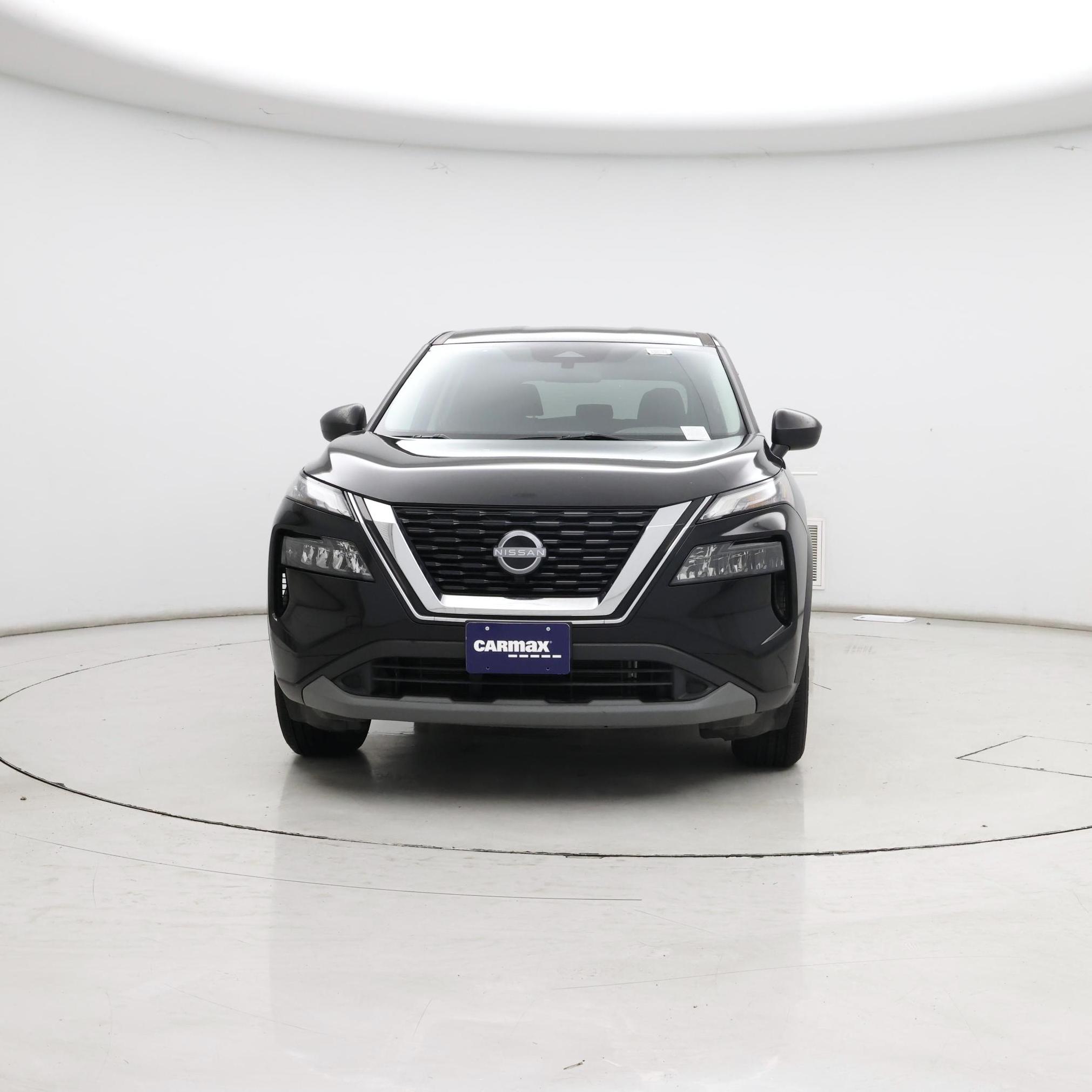 Thumbnail: 2023 Nissan Rogue - 5