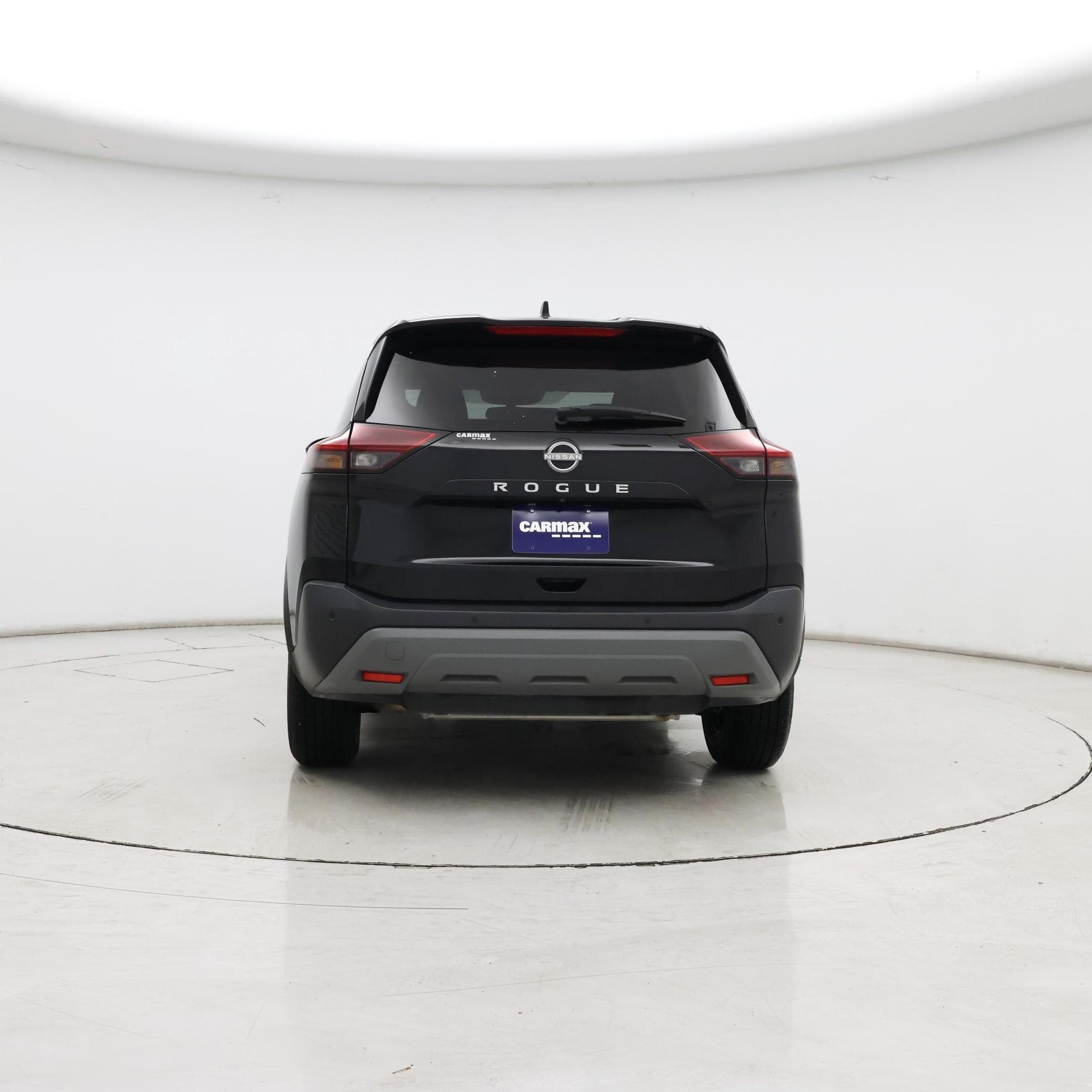 Thumbnail: 2023 Nissan Rogue - 6