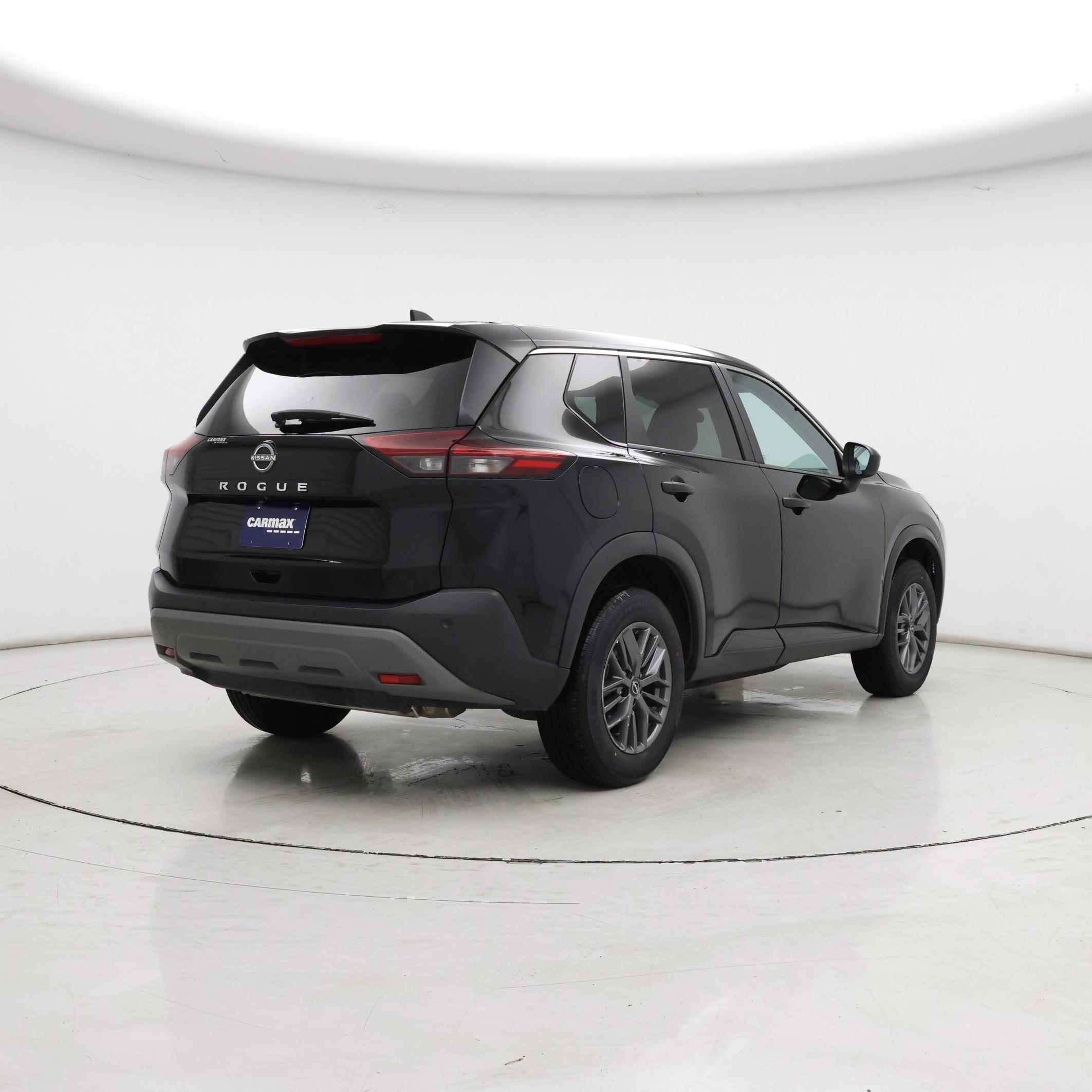 Thumbnail: 2023 Nissan Rogue - 8
