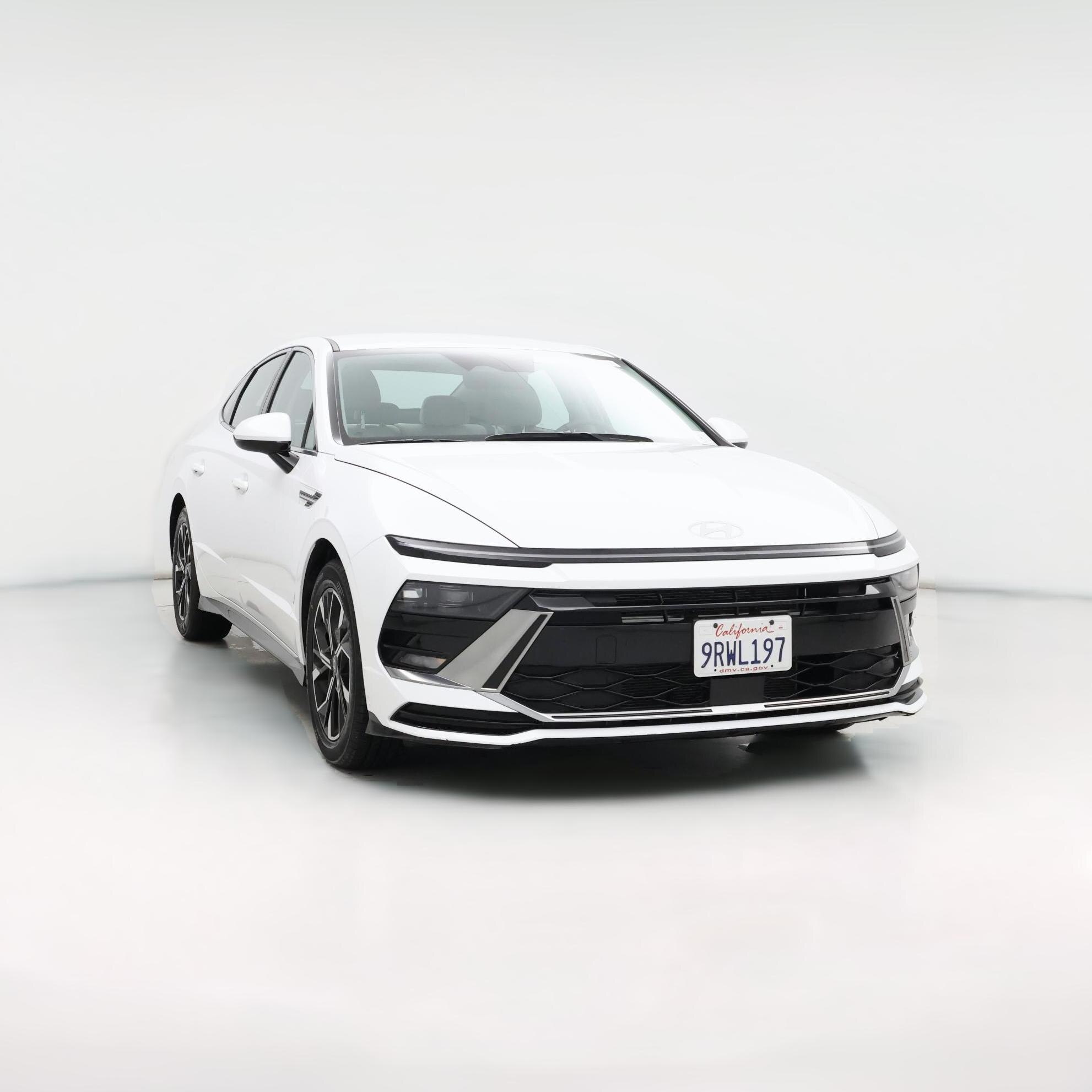 Thumbnail: 2025 Hyundai Sonata - 1