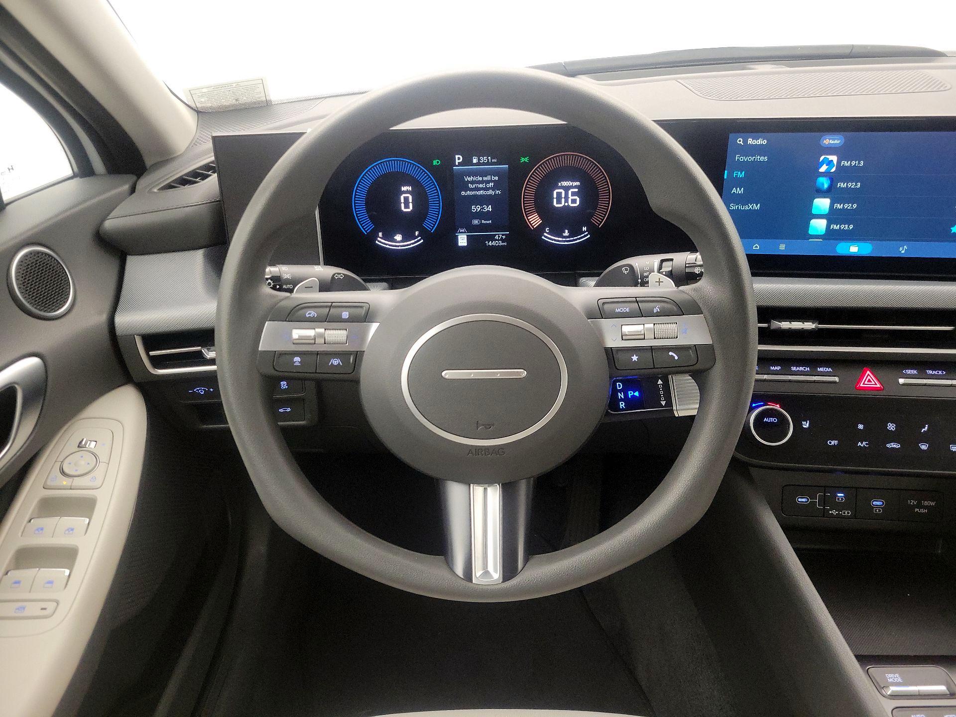 Thumbnail: 2025 Hyundai Sonata - 10