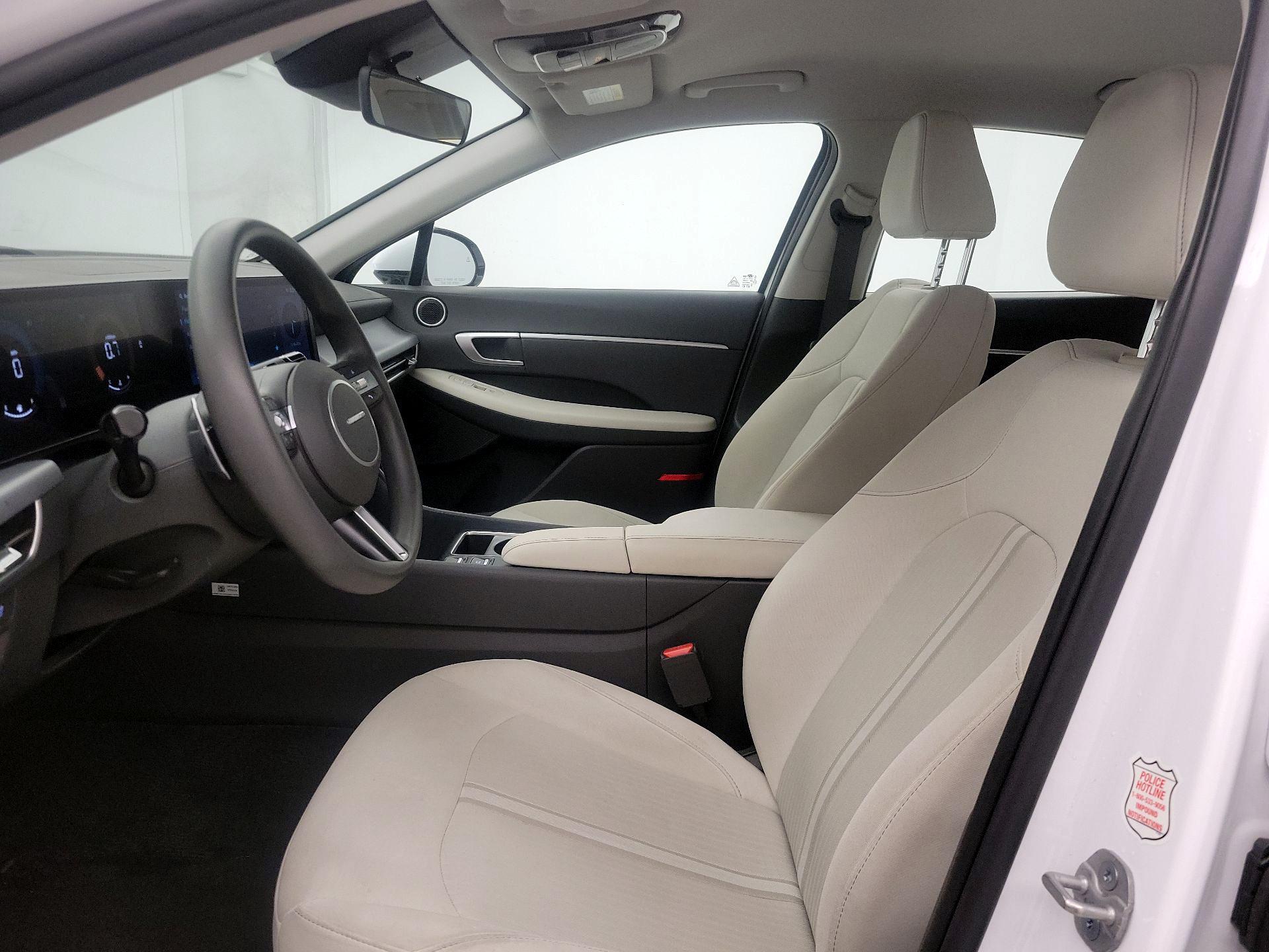 Thumbnail: 2025 Hyundai Sonata - 11