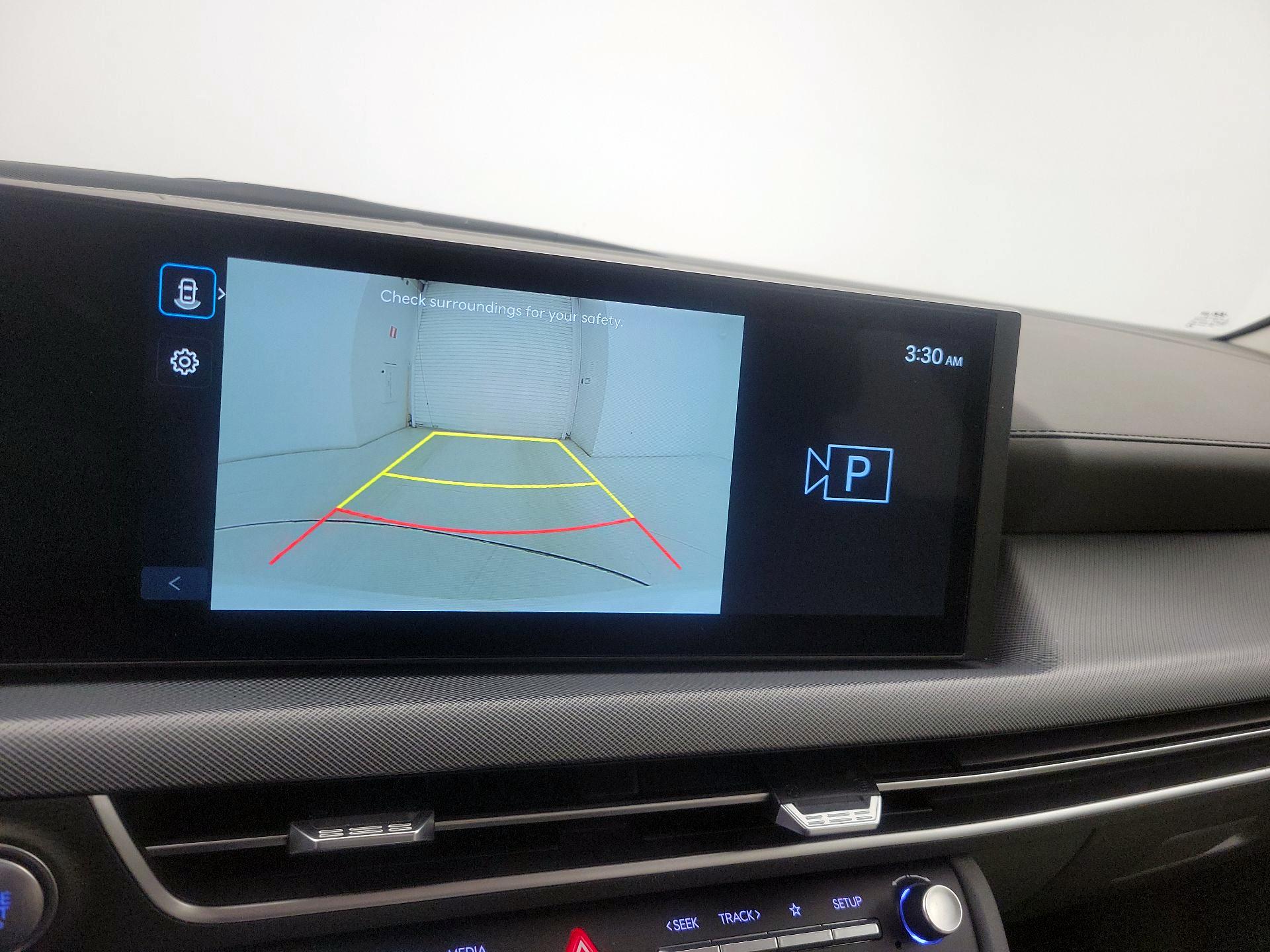 Thumbnail: 2025 Hyundai Sonata - 14