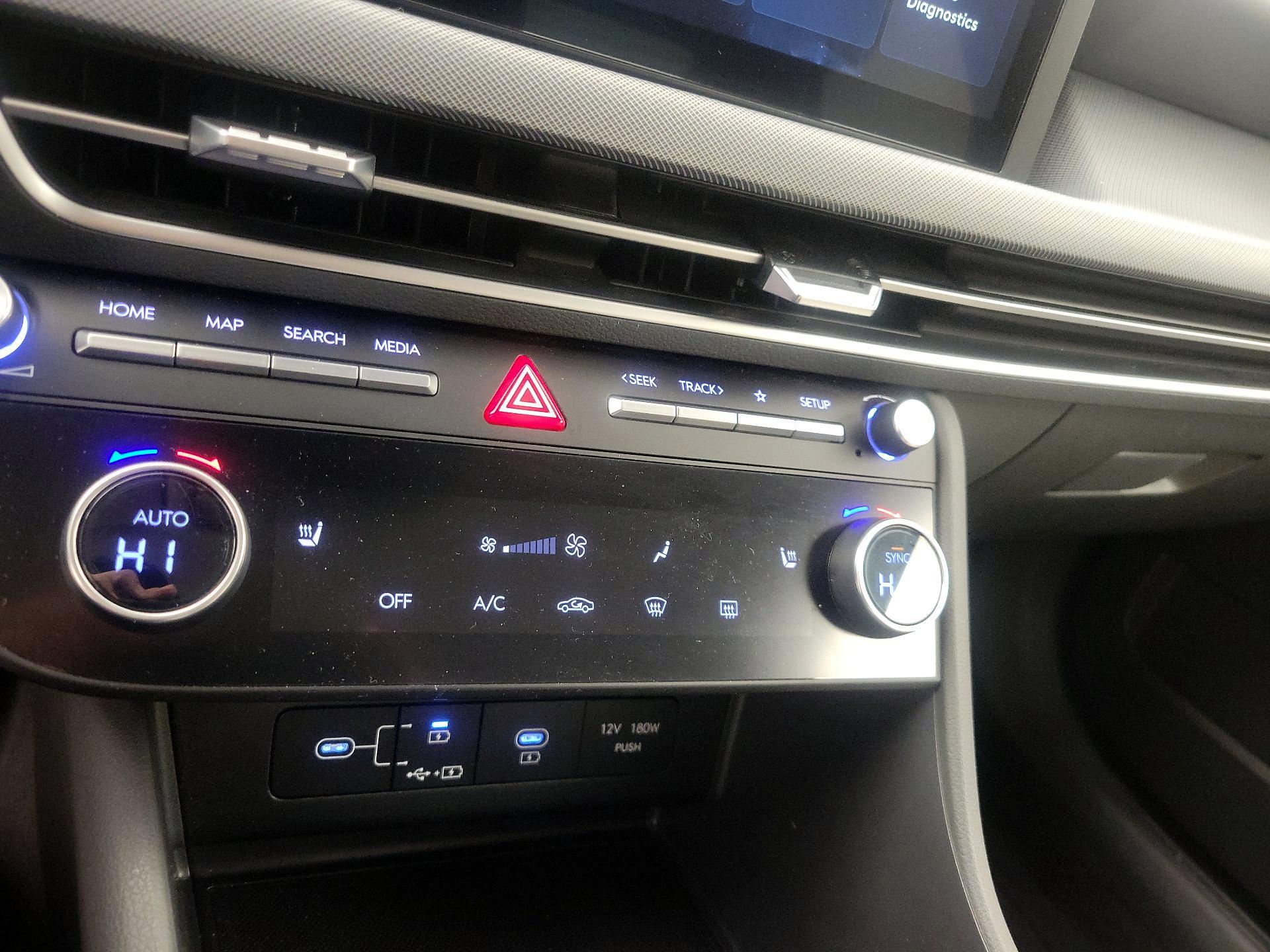 Thumbnail: 2025 Hyundai Sonata - 16