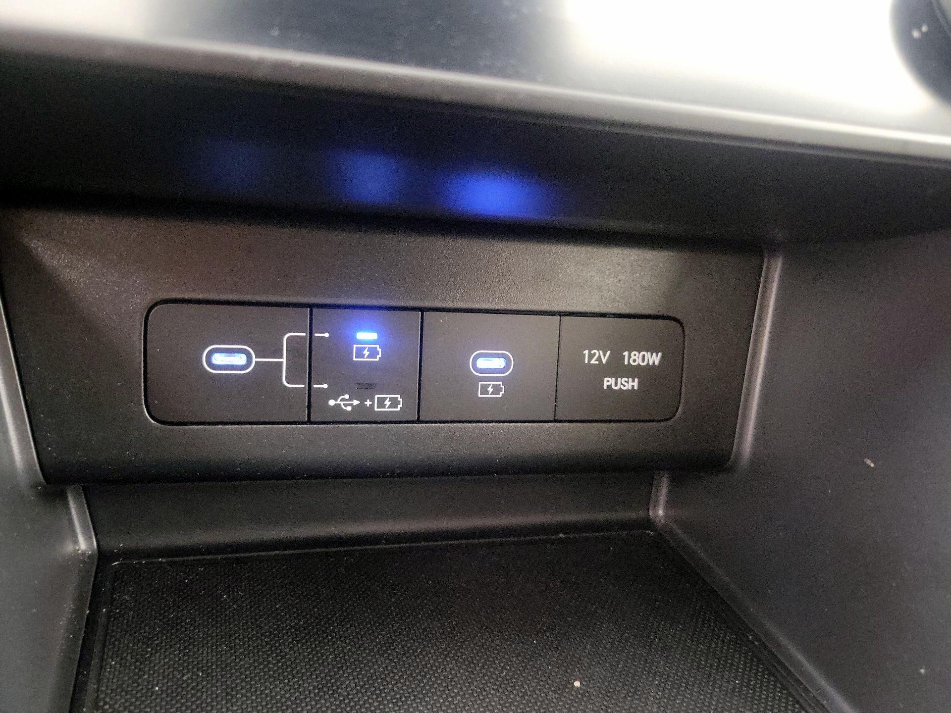 Thumbnail: 2025 Hyundai Sonata - 18