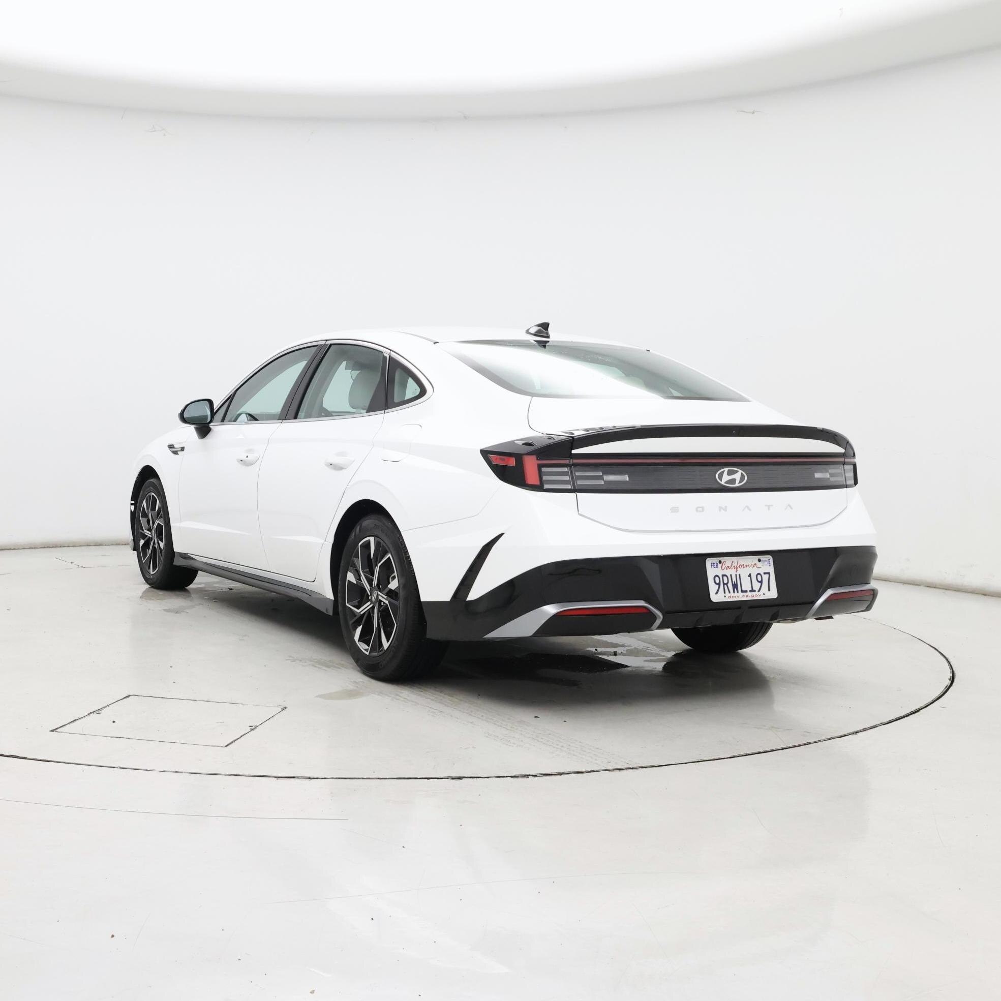 Thumbnail: 2025 Hyundai Sonata - 2