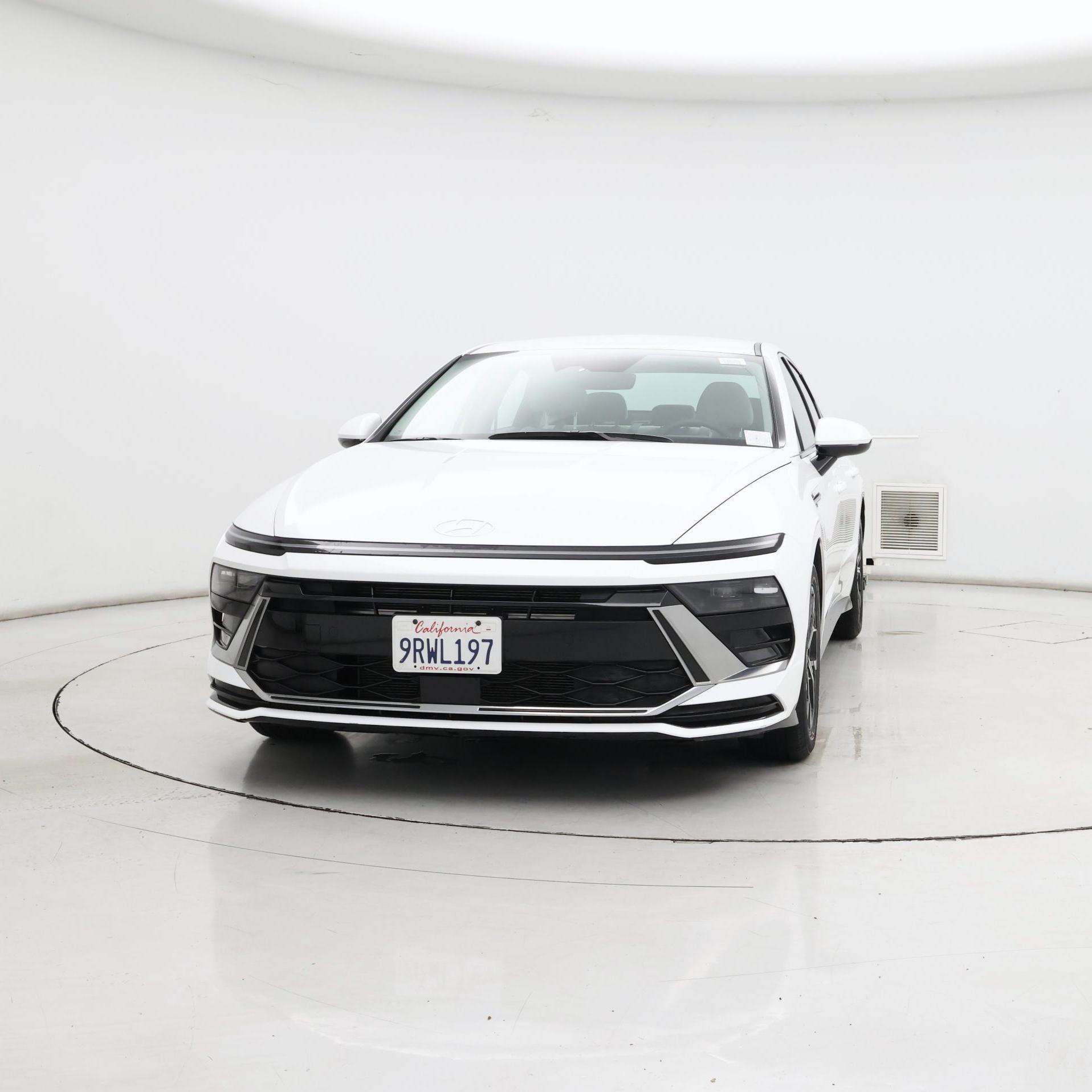 Thumbnail: 2025 Hyundai Sonata - 5