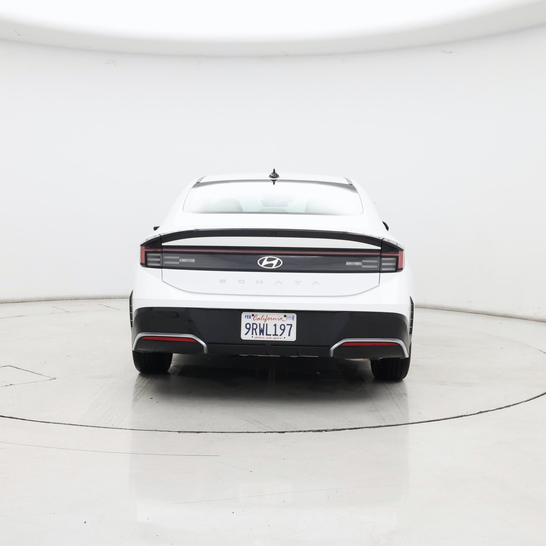 Thumbnail: 2025 Hyundai Sonata - 6