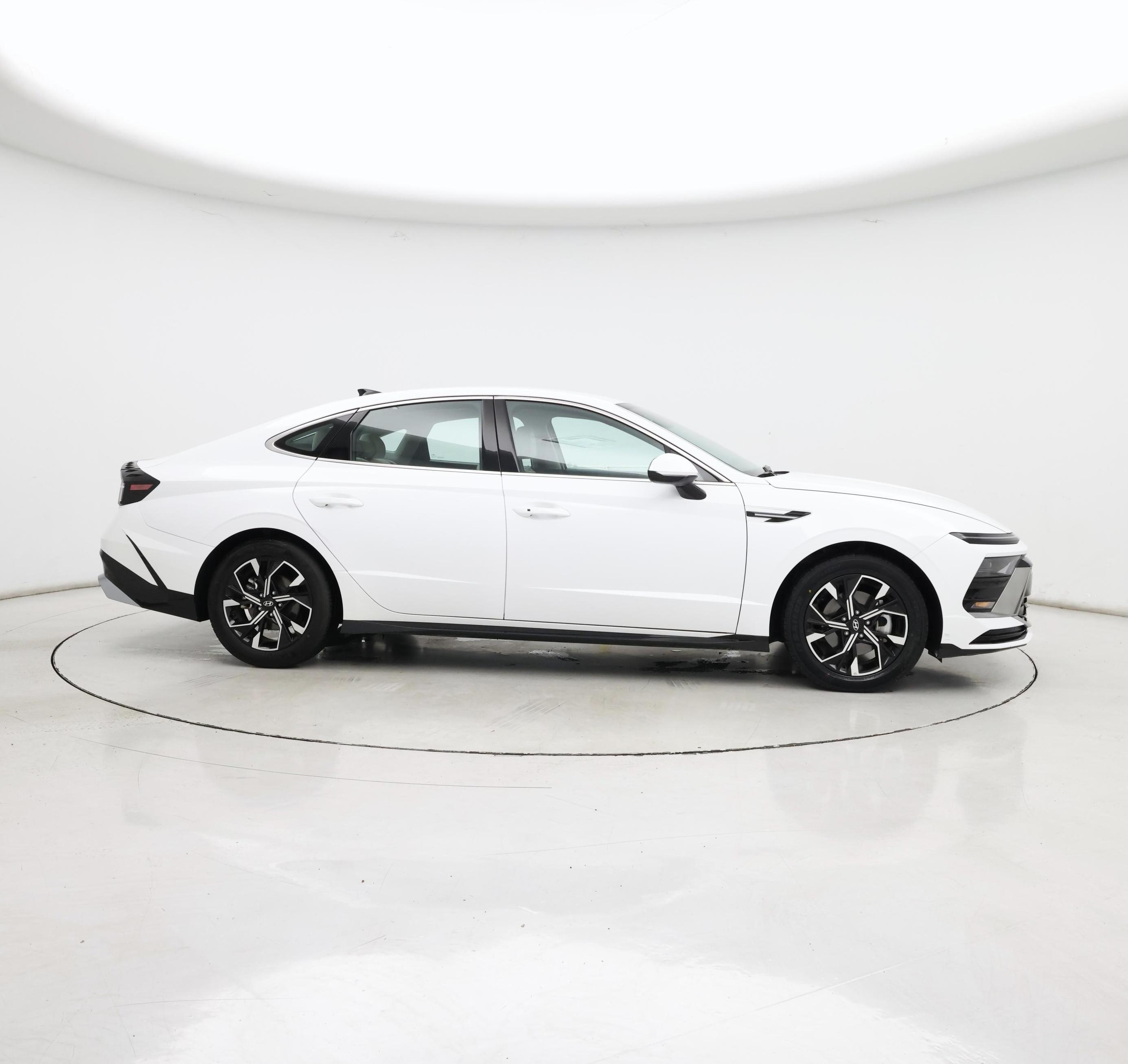 Thumbnail: 2025 Hyundai Sonata - 7