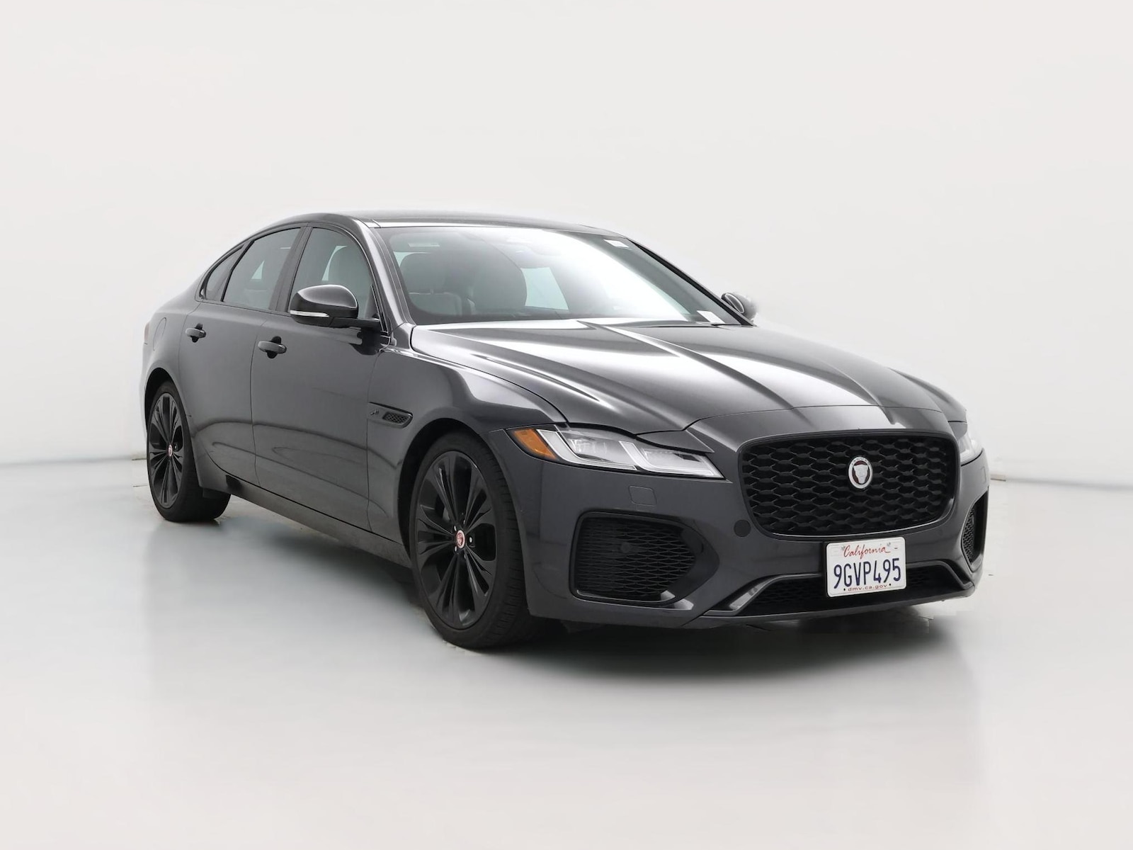 2023 Jaguar XF
