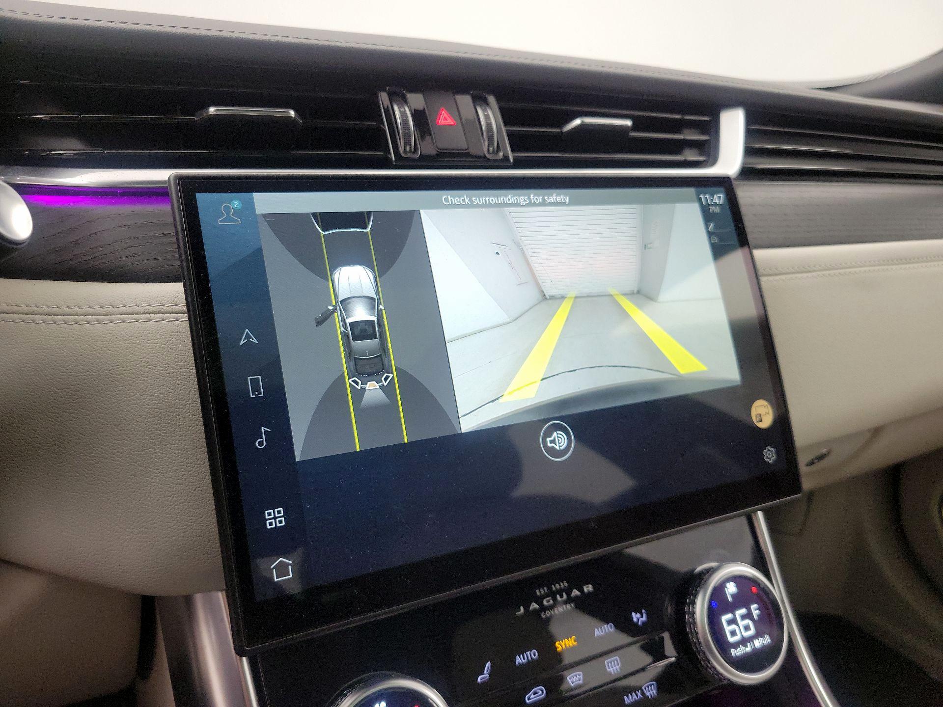 Thumbnail: 2023 Jaguar XF - 15