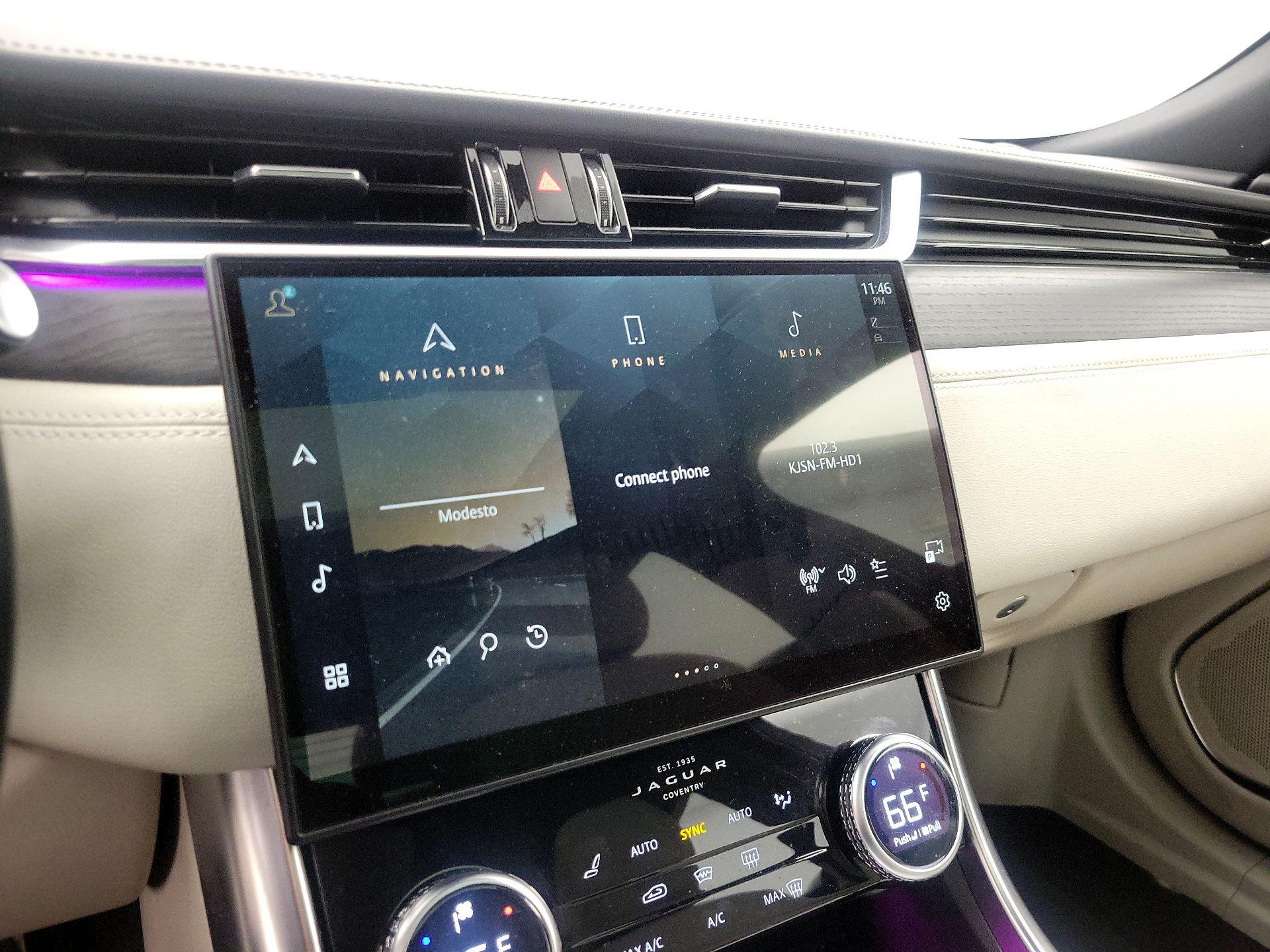 Thumbnail: 2023 Jaguar XF - 16