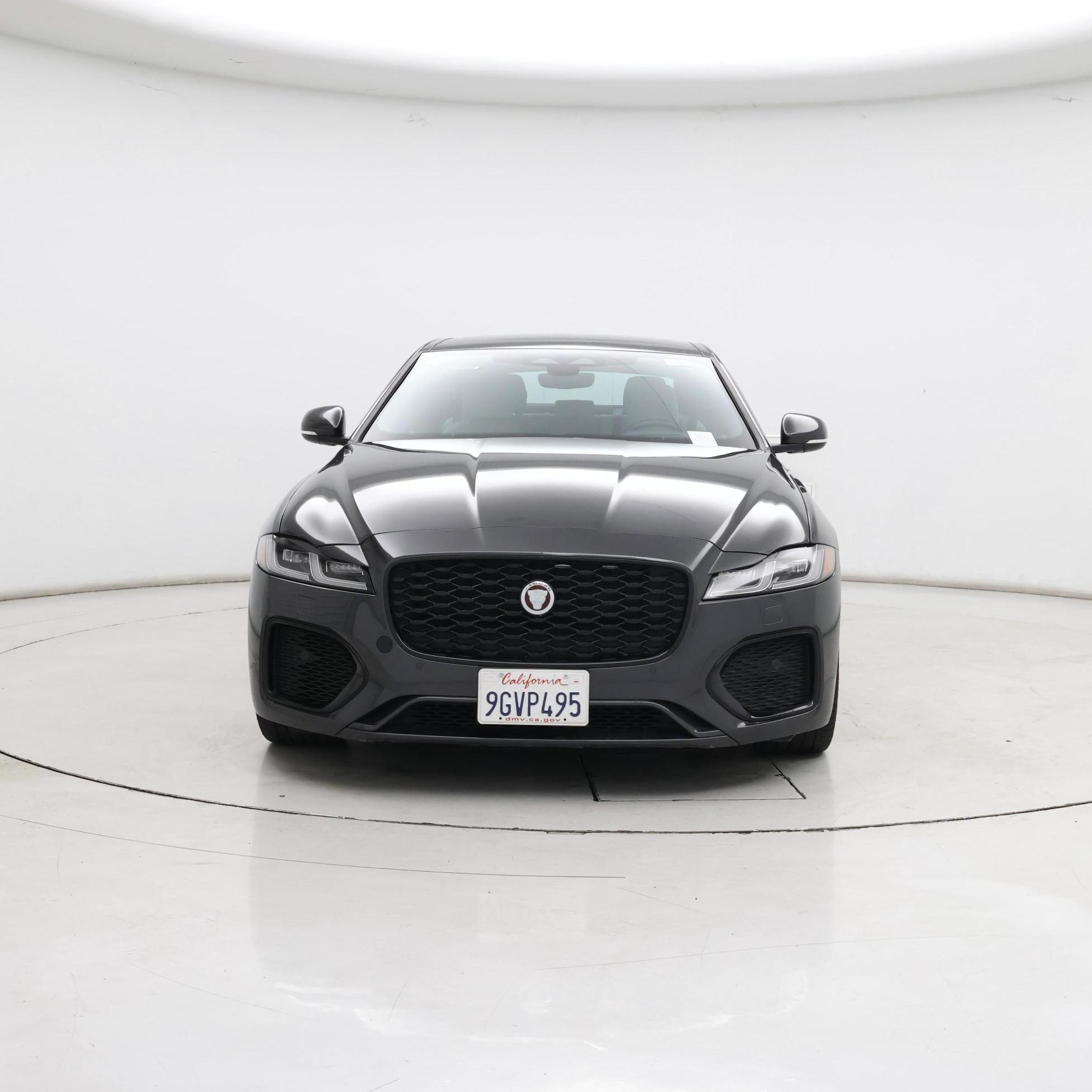 Thumbnail: 2023 Jaguar XF - 5