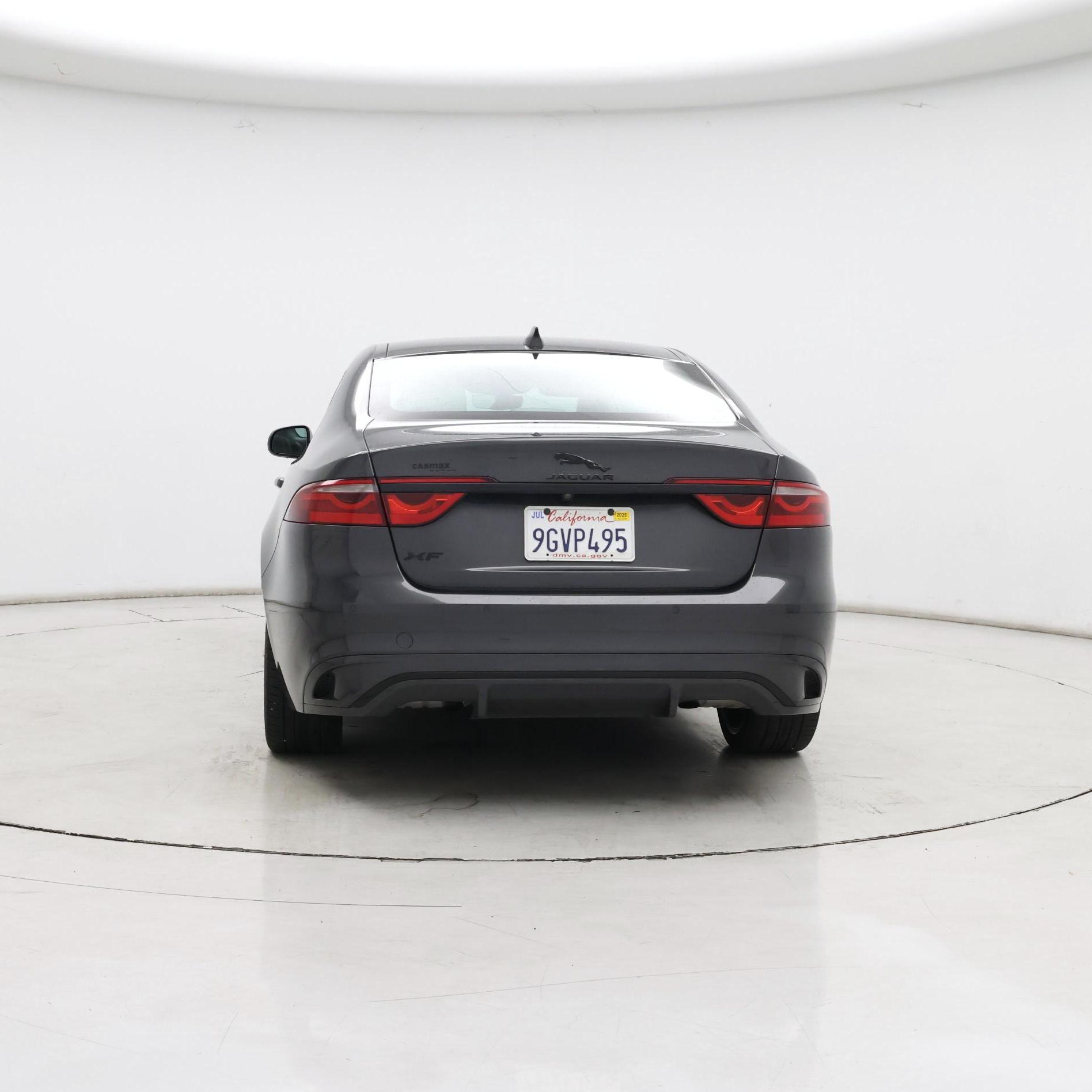 Thumbnail: 2023 Jaguar XF - 6