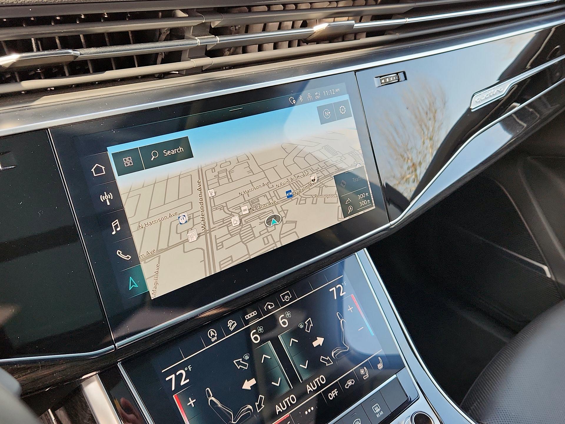 Thumbnail: 2022 Audi Q7 - 12