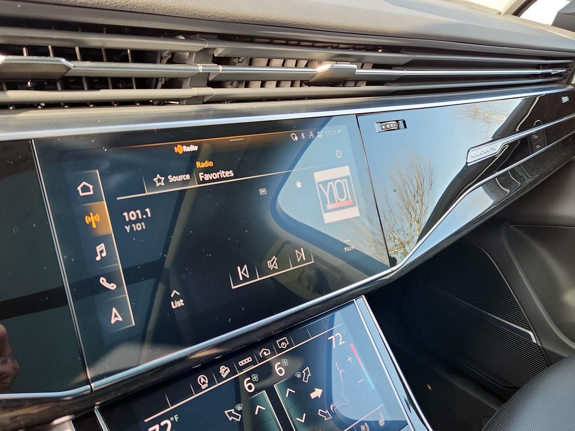 Thumbnail: 2022 Audi Q7 - 14