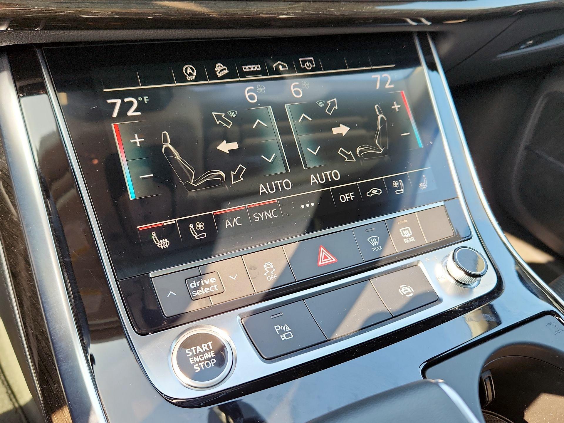 Thumbnail: 2022 Audi Q7 - 15