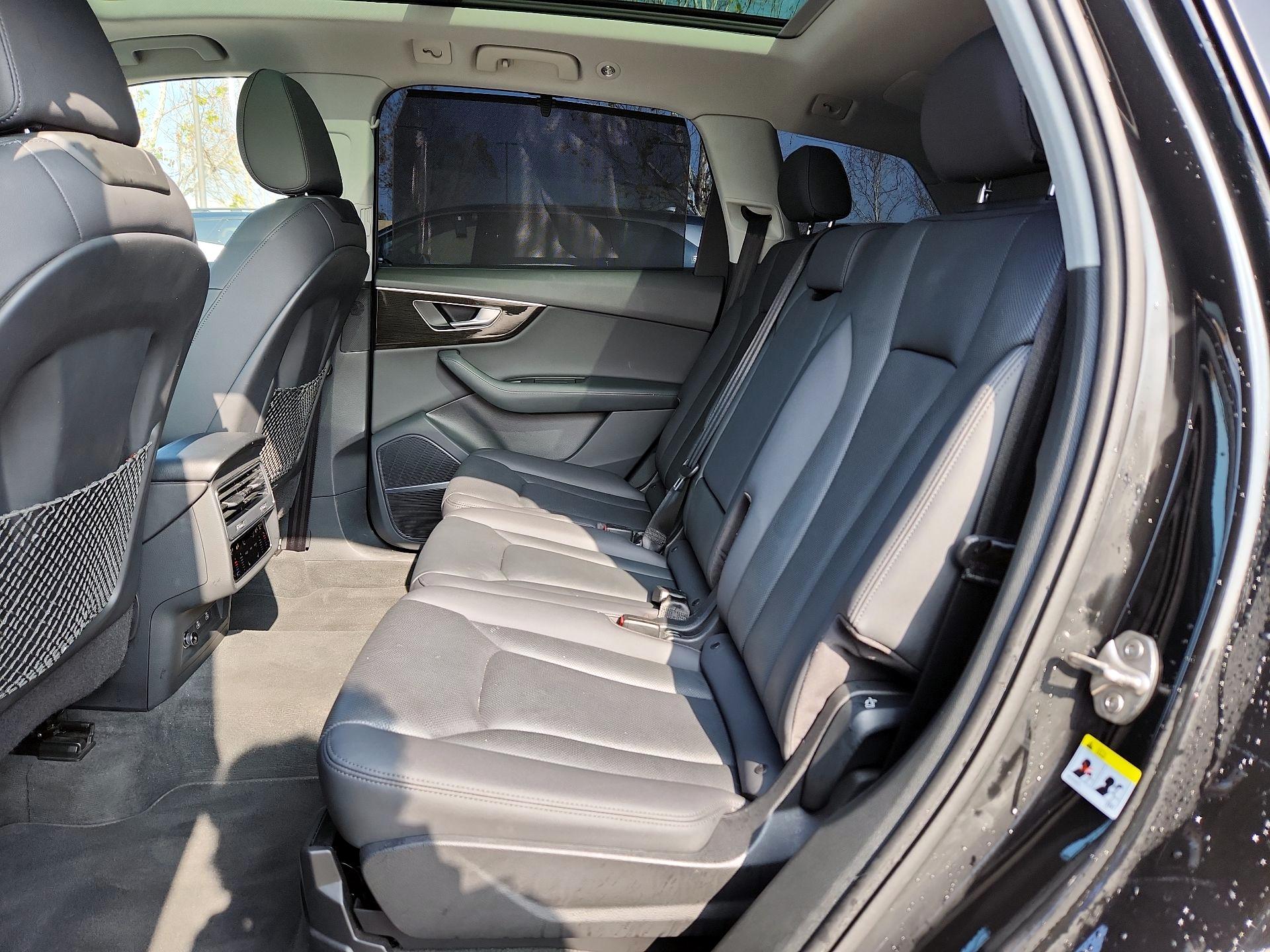 Thumbnail: 2022 Audi Q7 - 18