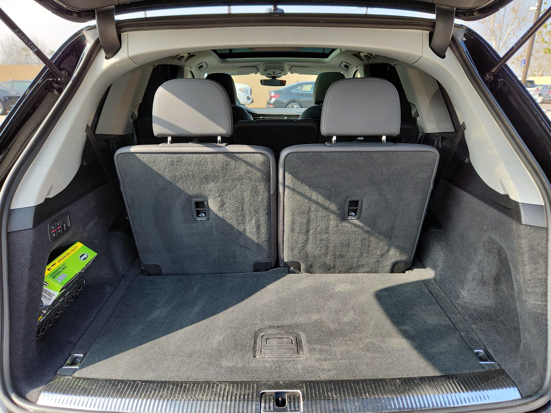 Thumbnail: 2022 Audi Q7 - 20