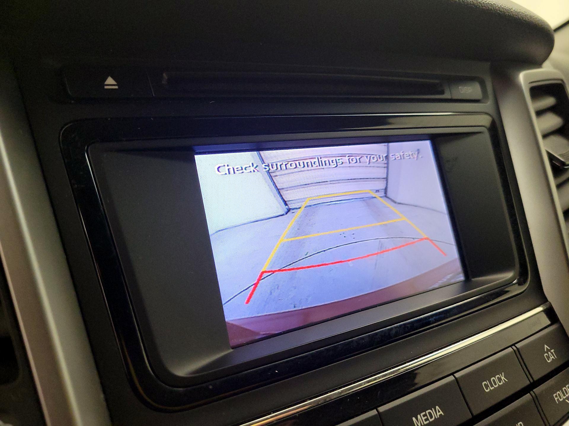 Thumbnail: 2016 Hyundai Tucson - 14